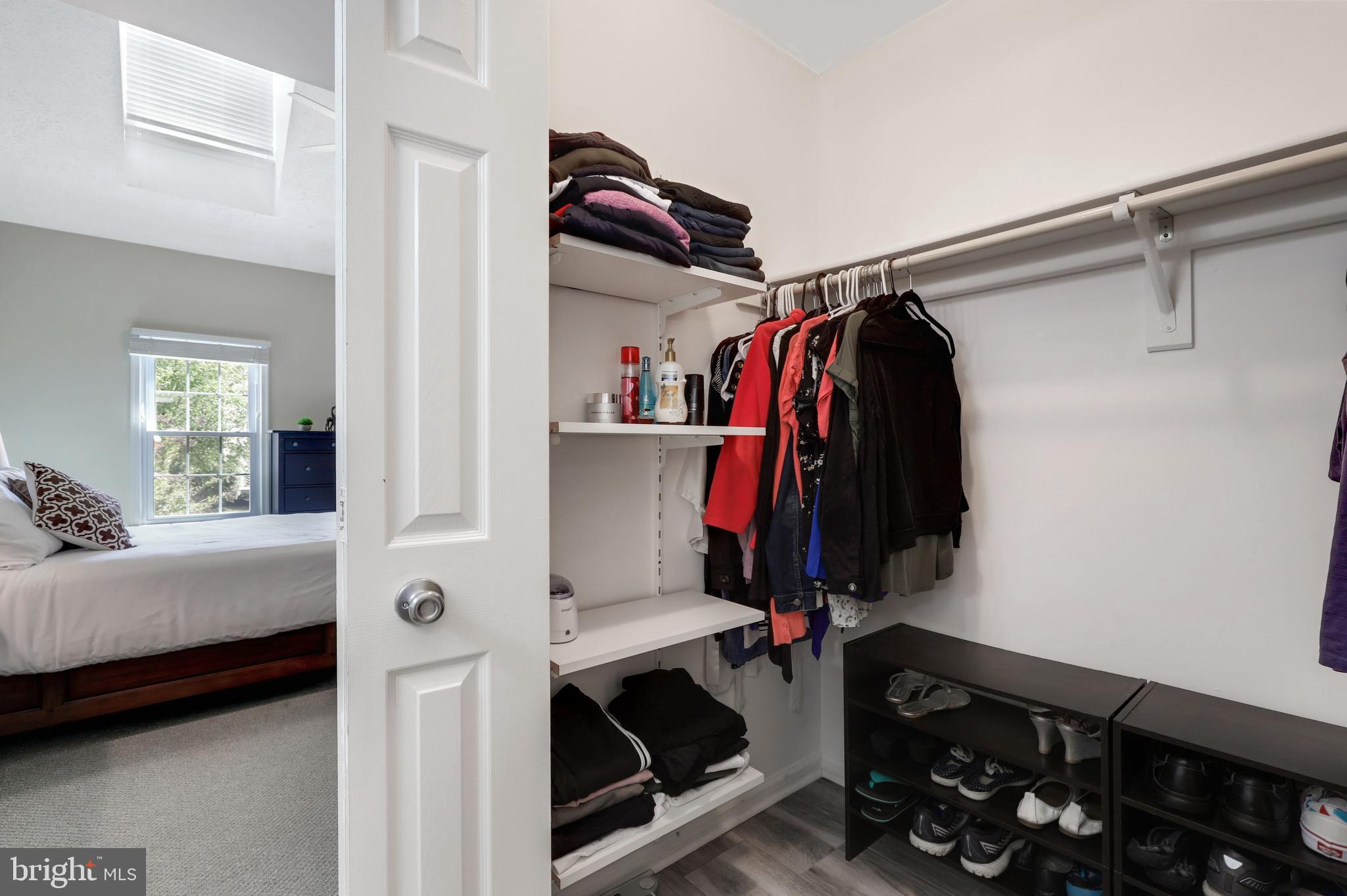 TACKETTS MILL - Residential