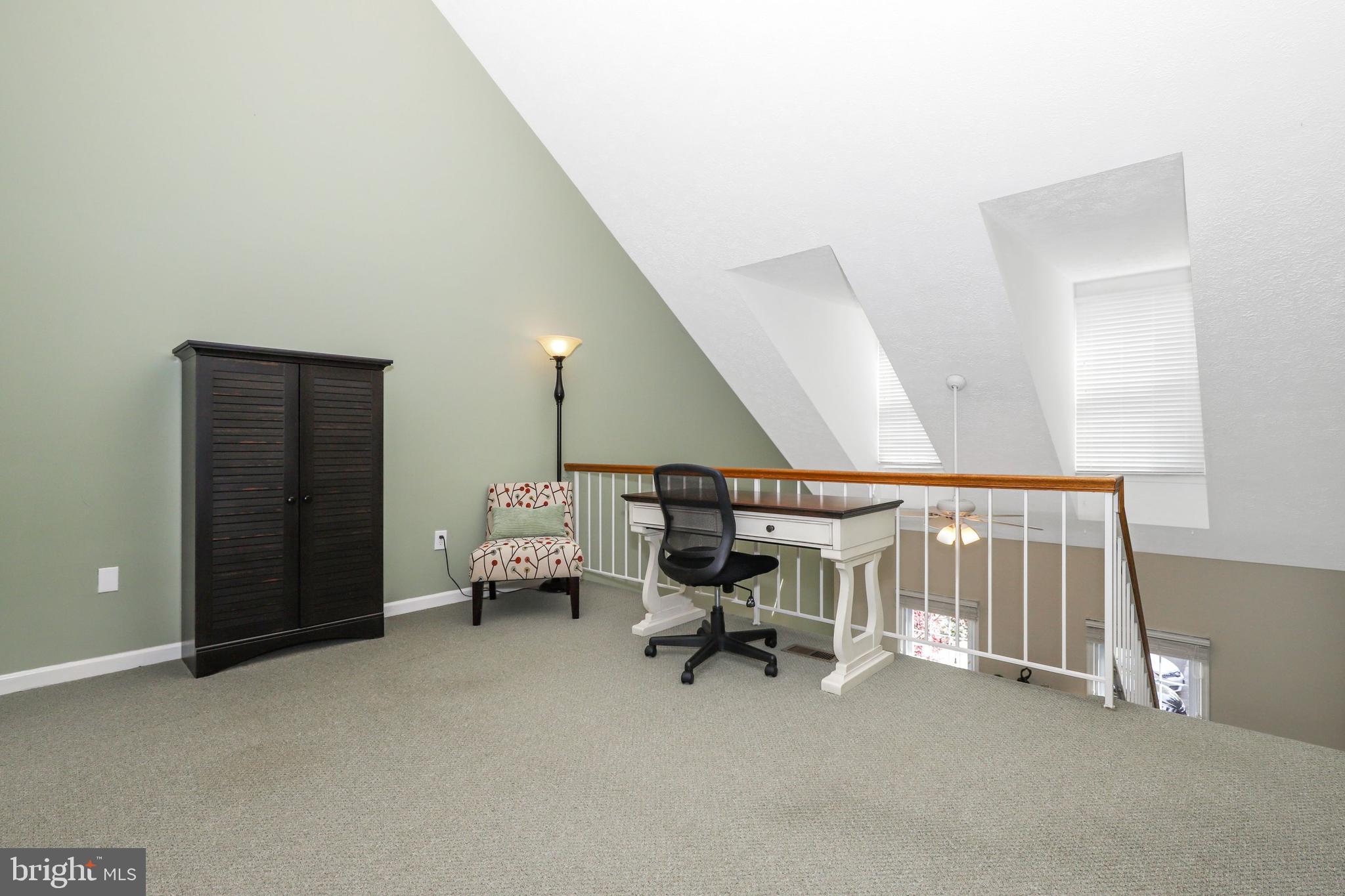 TACKETTS MILL - Residential