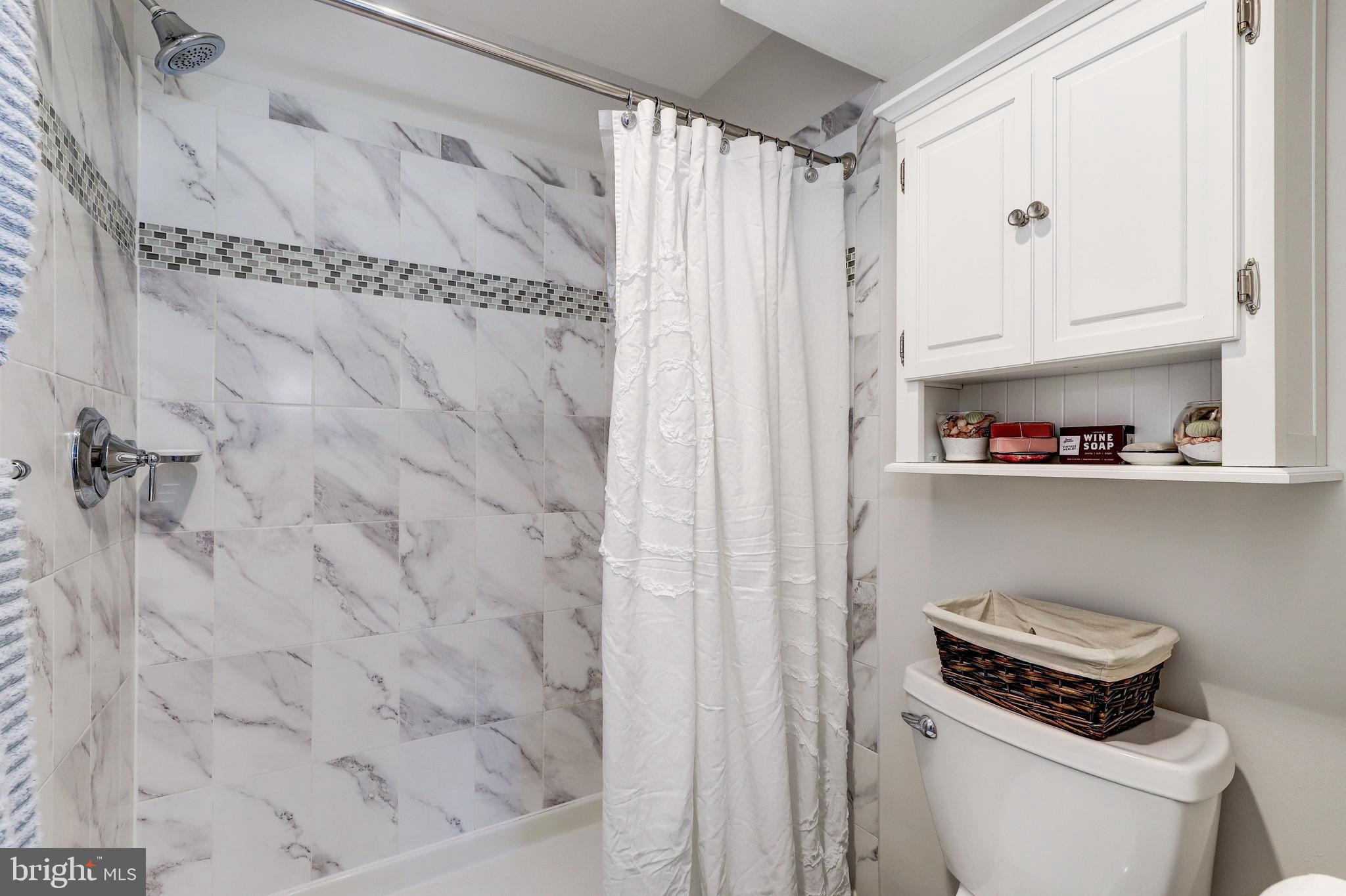 TACKETTS MILL - Residential