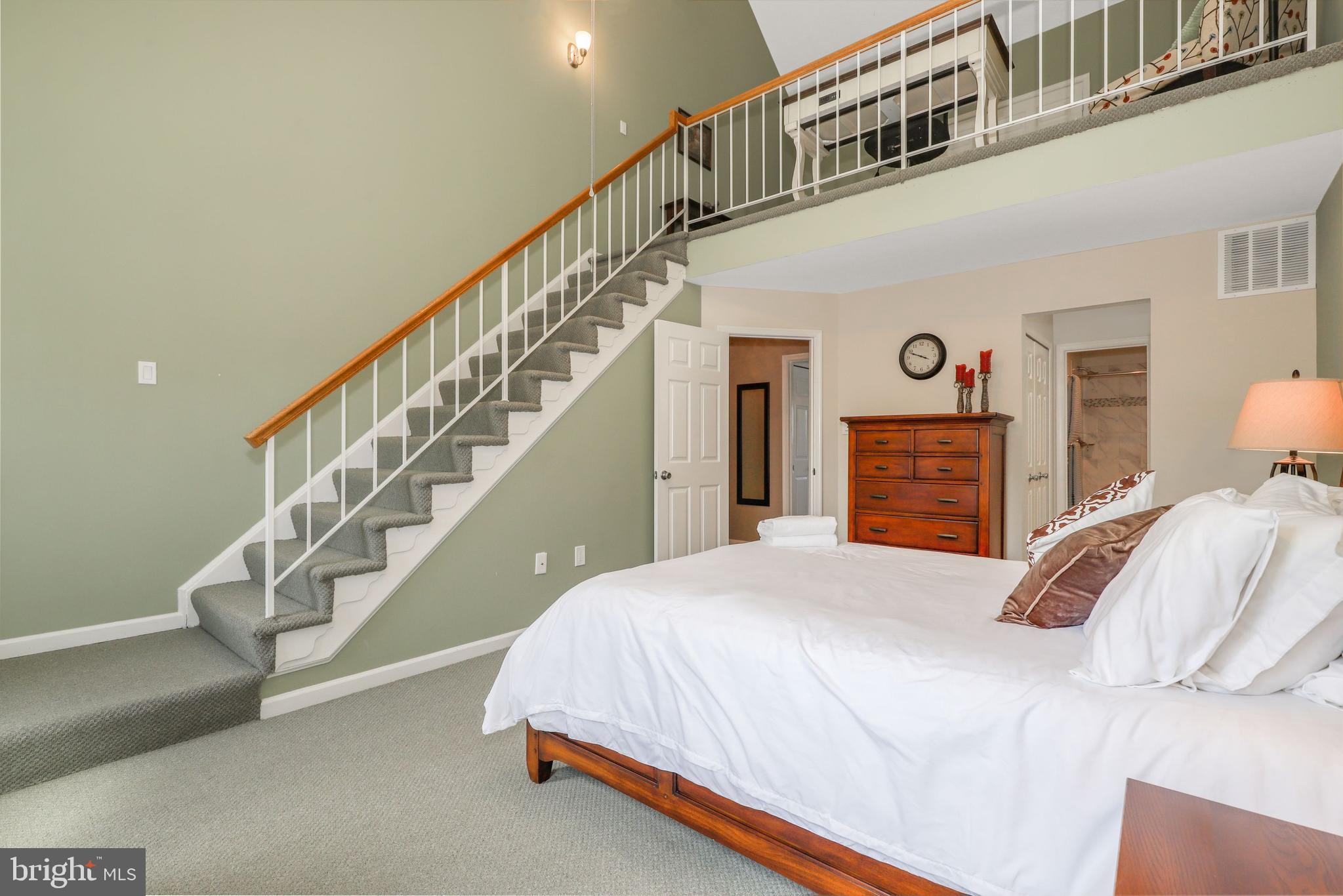 TACKETTS MILL - Residential