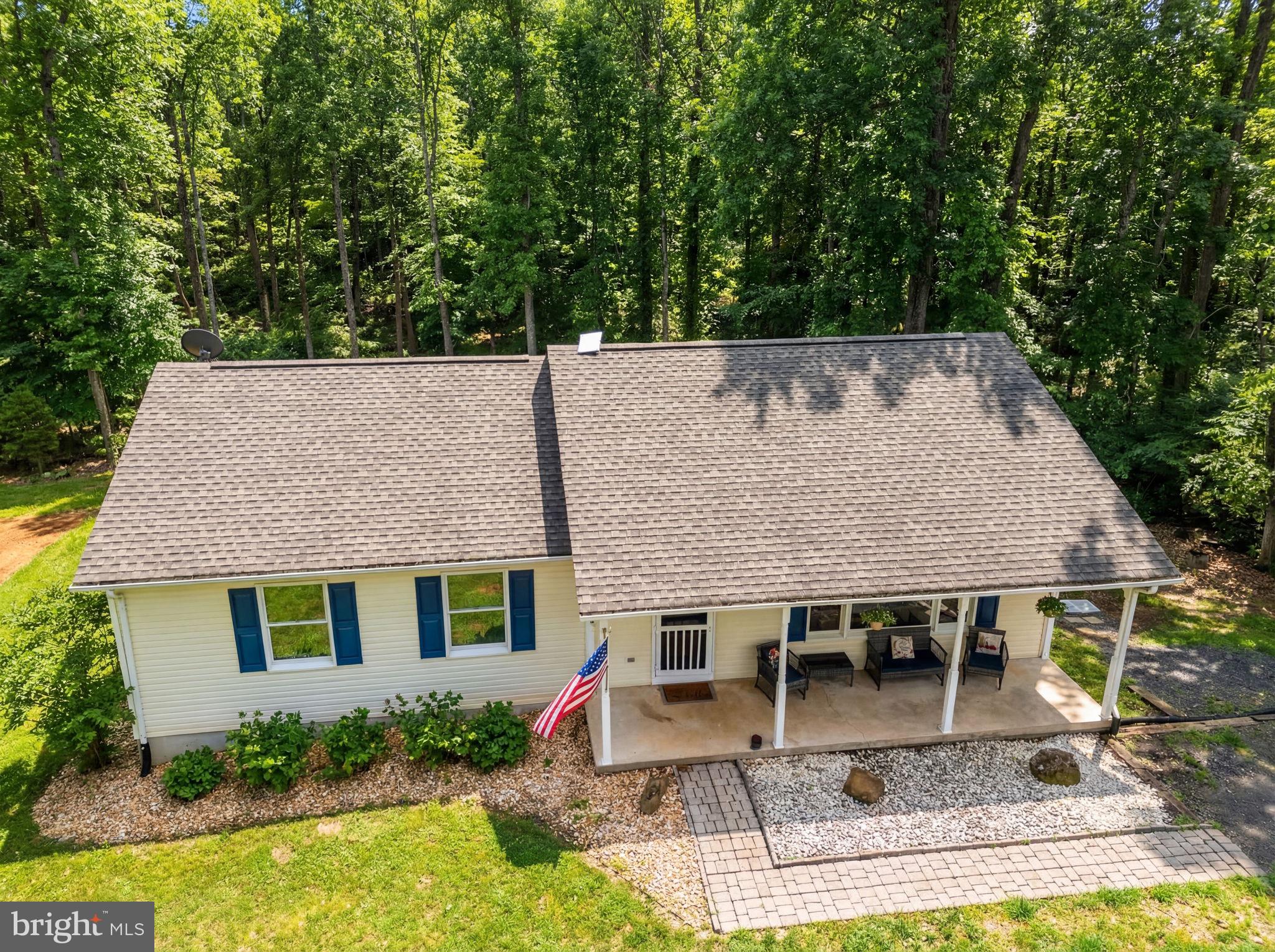 CHESTNUT TOP - Residential