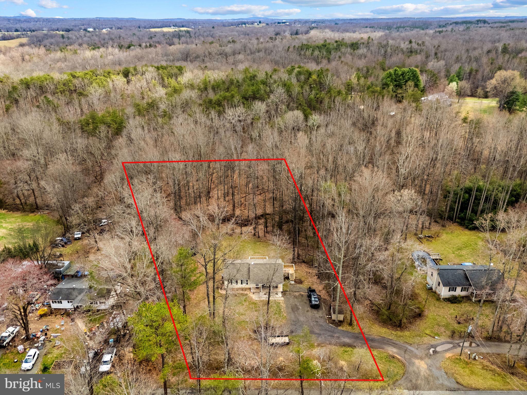 CHESTNUT TOP - Residential