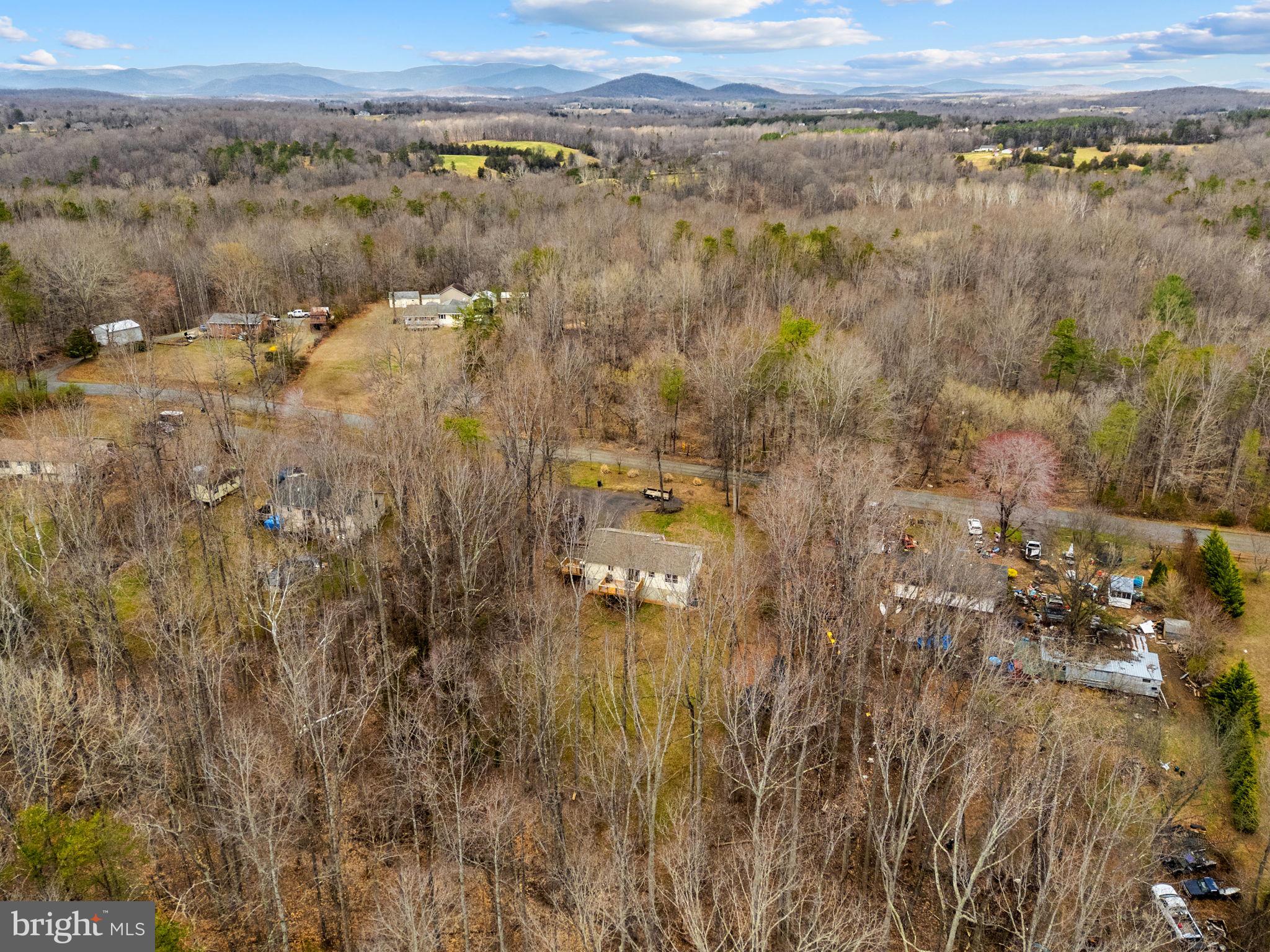 CHESTNUT TOP - Residential