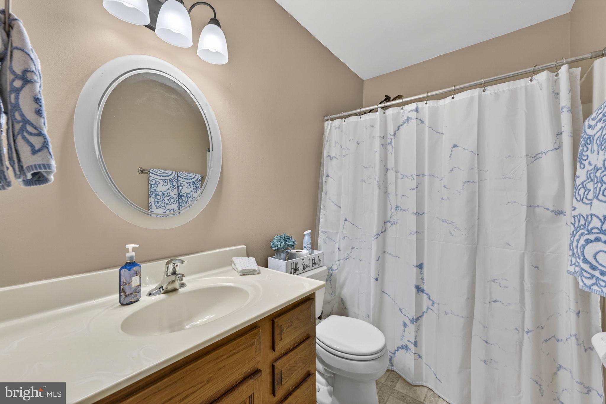 CHESTNUT TOP - Residential