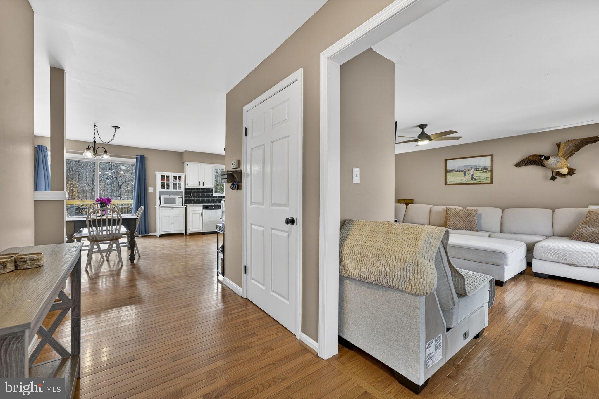 CHESTNUT TOP - Residential