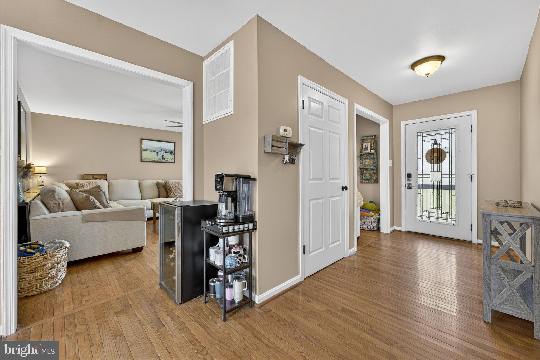 CHESTNUT TOP - Residential