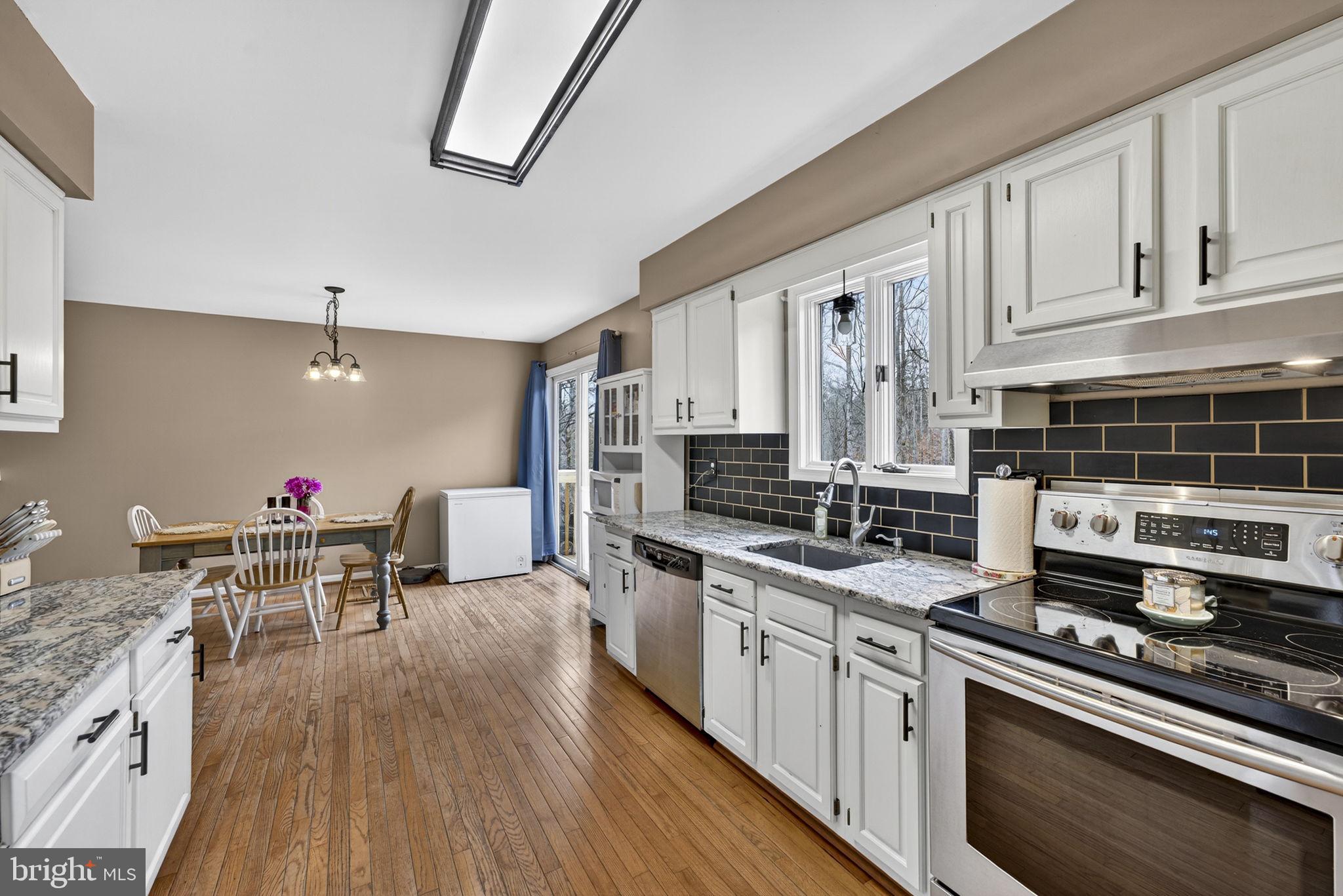 CHESTNUT TOP - Residential