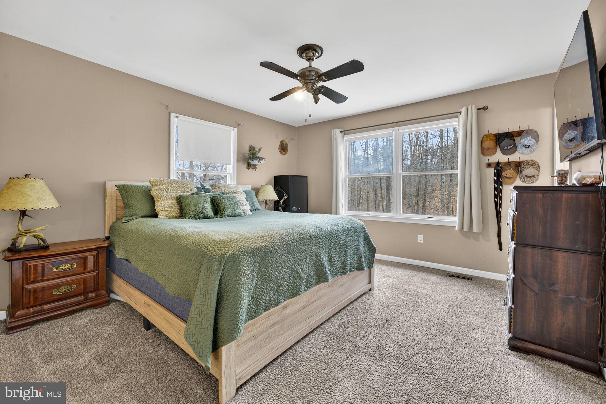 CHESTNUT TOP - Residential