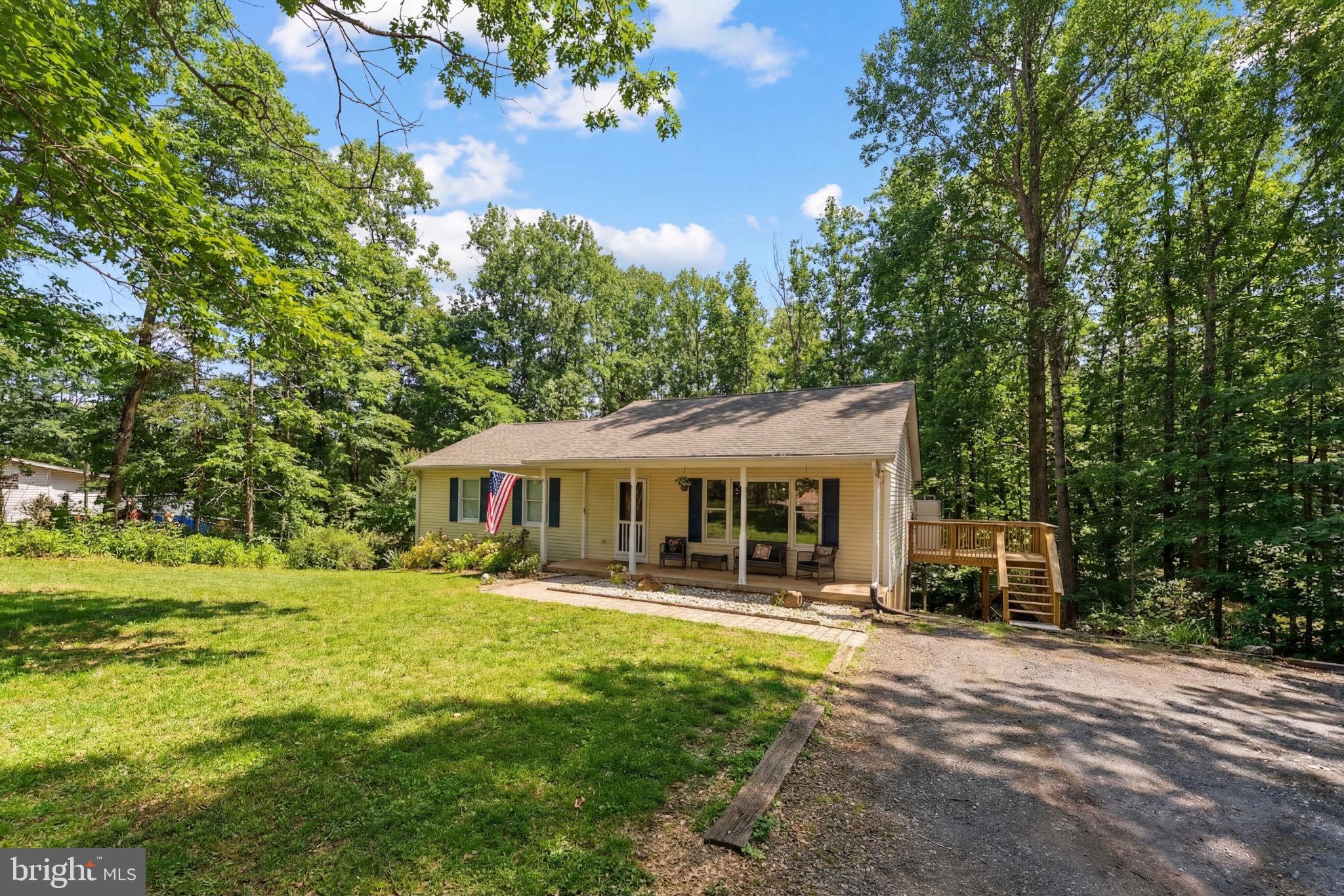 CHESTNUT TOP - Residential