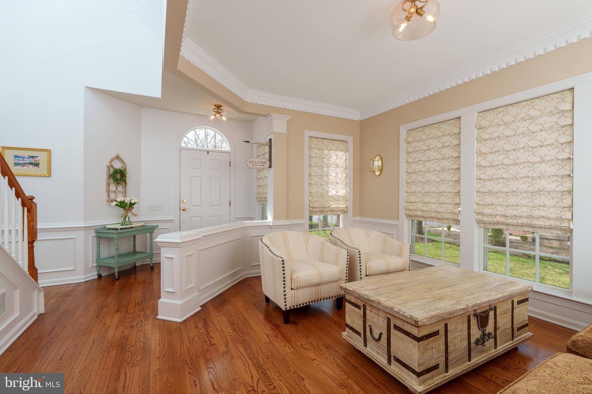 721 MERCERS MILL LANE 701