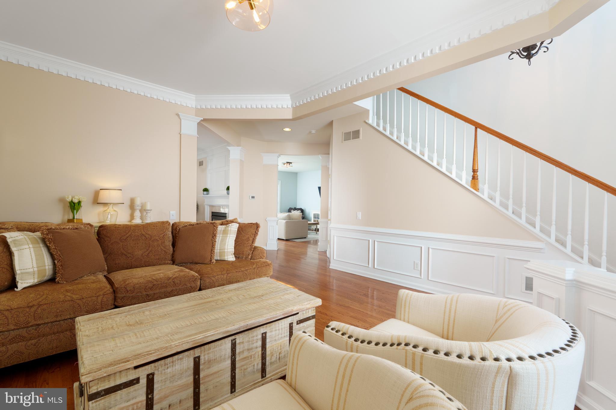 721 MERCERS MILL LANE 701