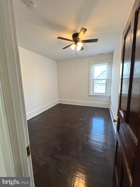 GERMANTOWN - Residential Lease