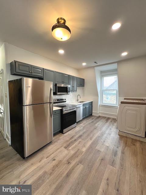 GERMANTOWN - Residential Lease