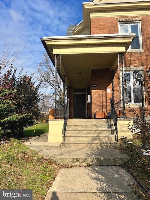 GERMANTOWN - Residential Lease