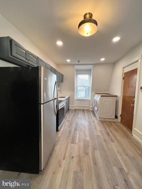 GERMANTOWN - Residential Lease