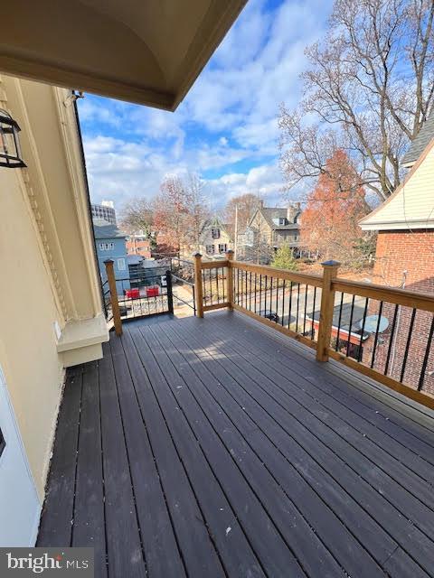 GERMANTOWN - Residential Lease