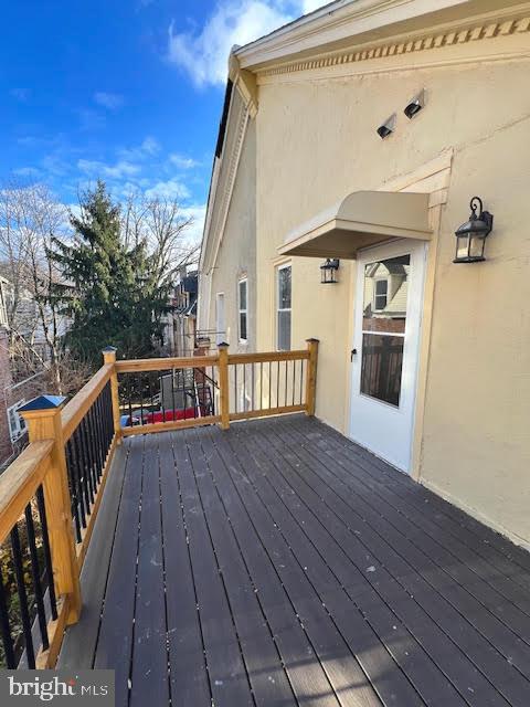 GERMANTOWN - Residential Lease