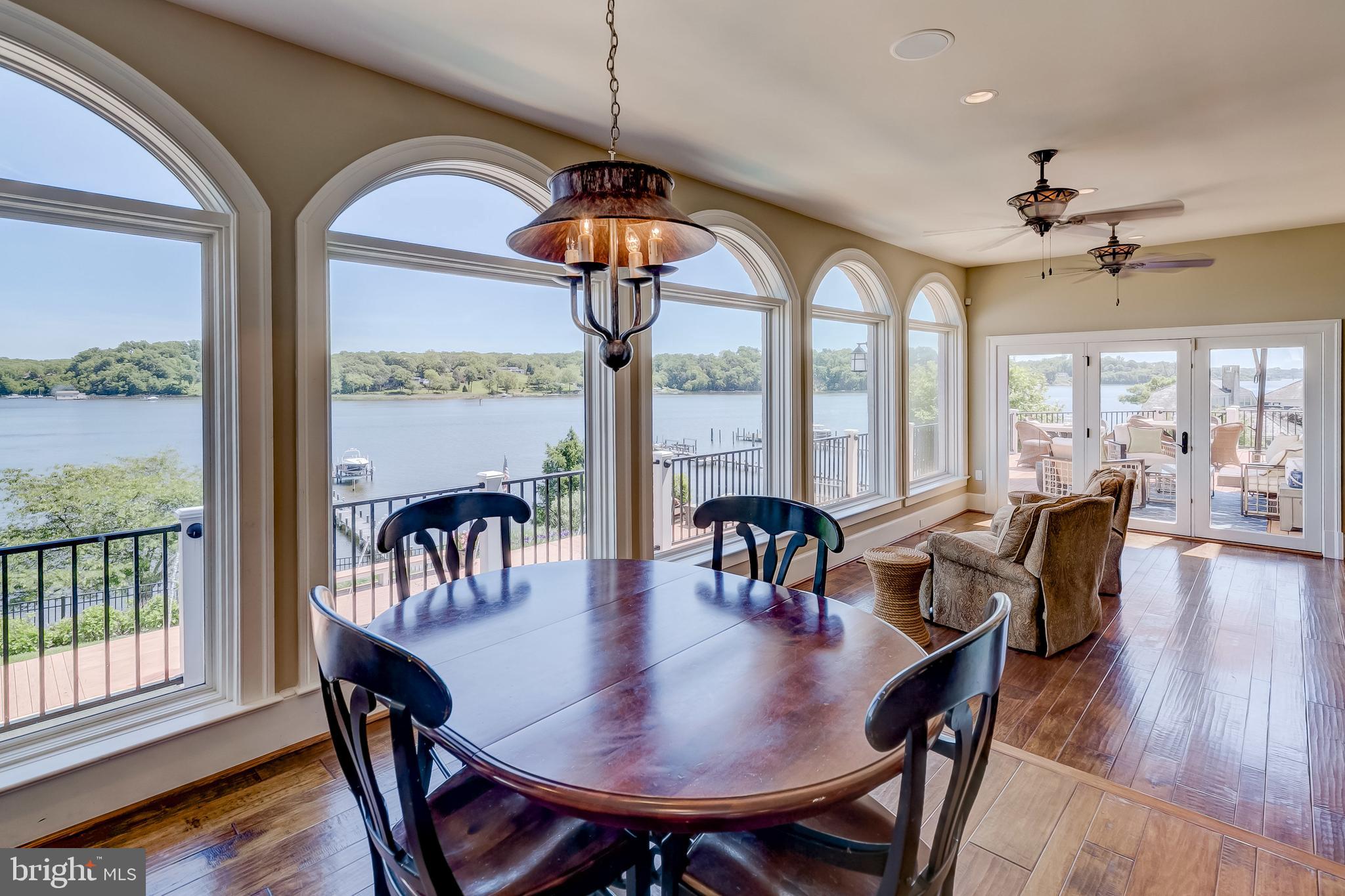 THE DOWNS - Residential