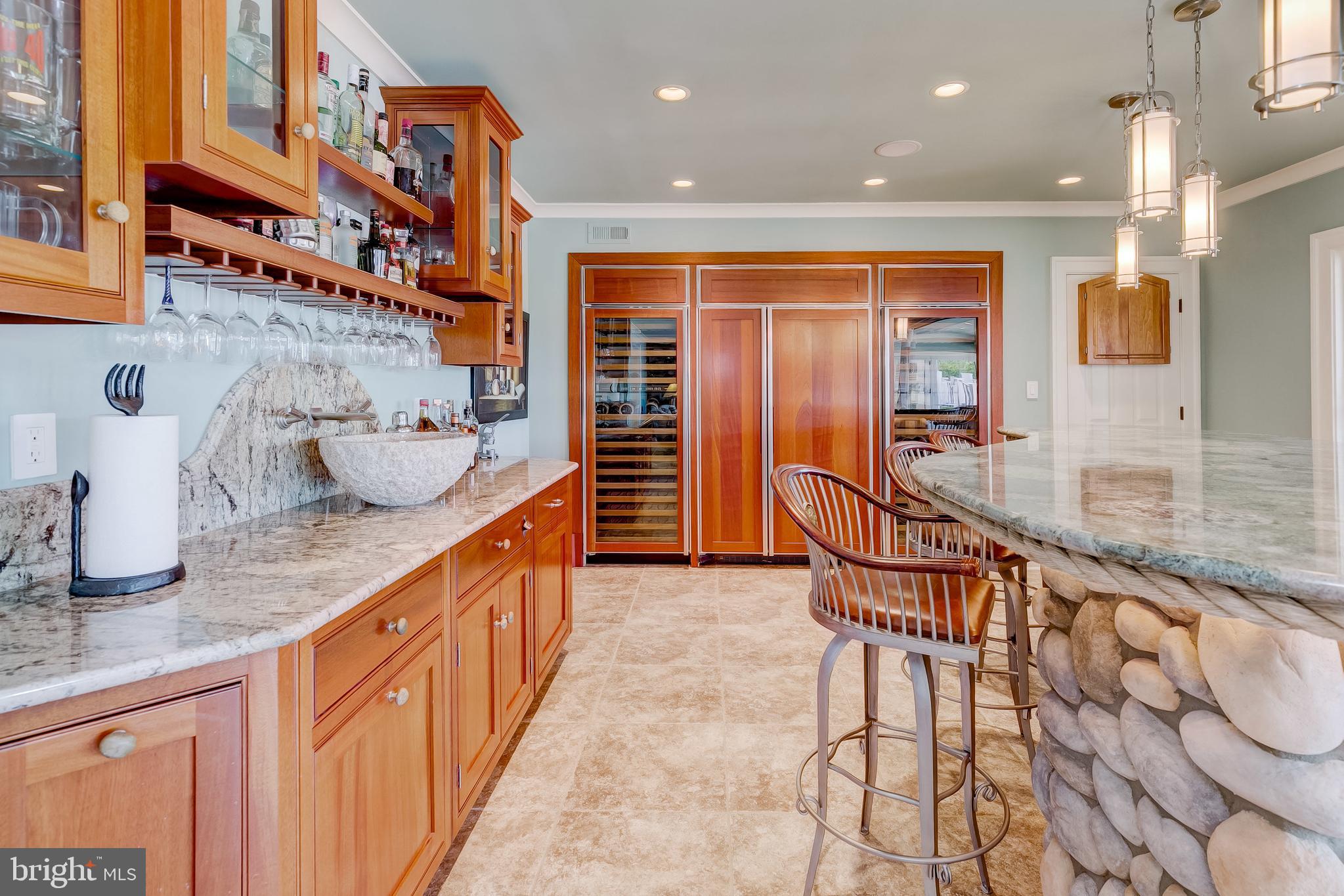 THE DOWNS - Residential