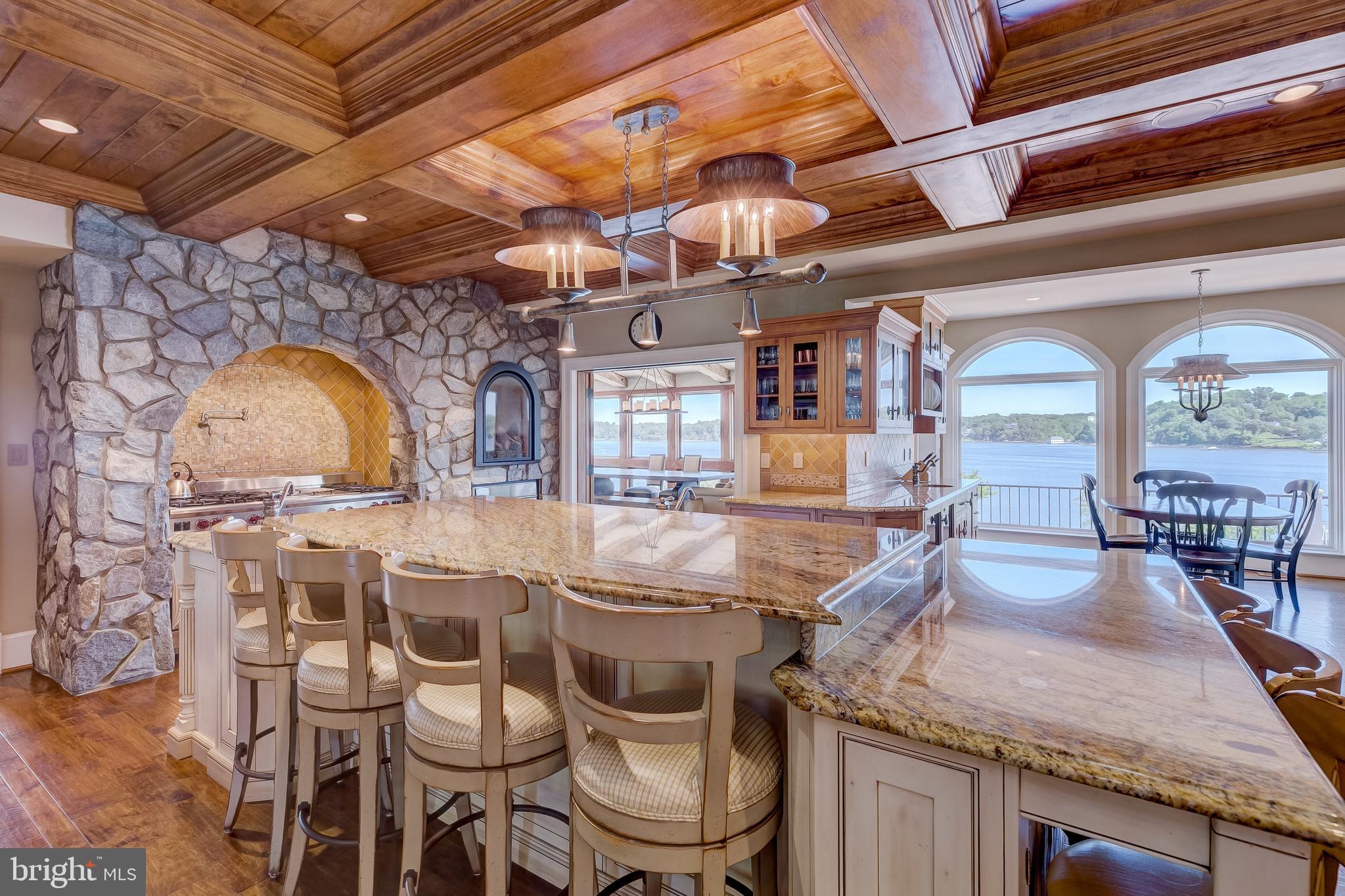 THE DOWNS - Residential