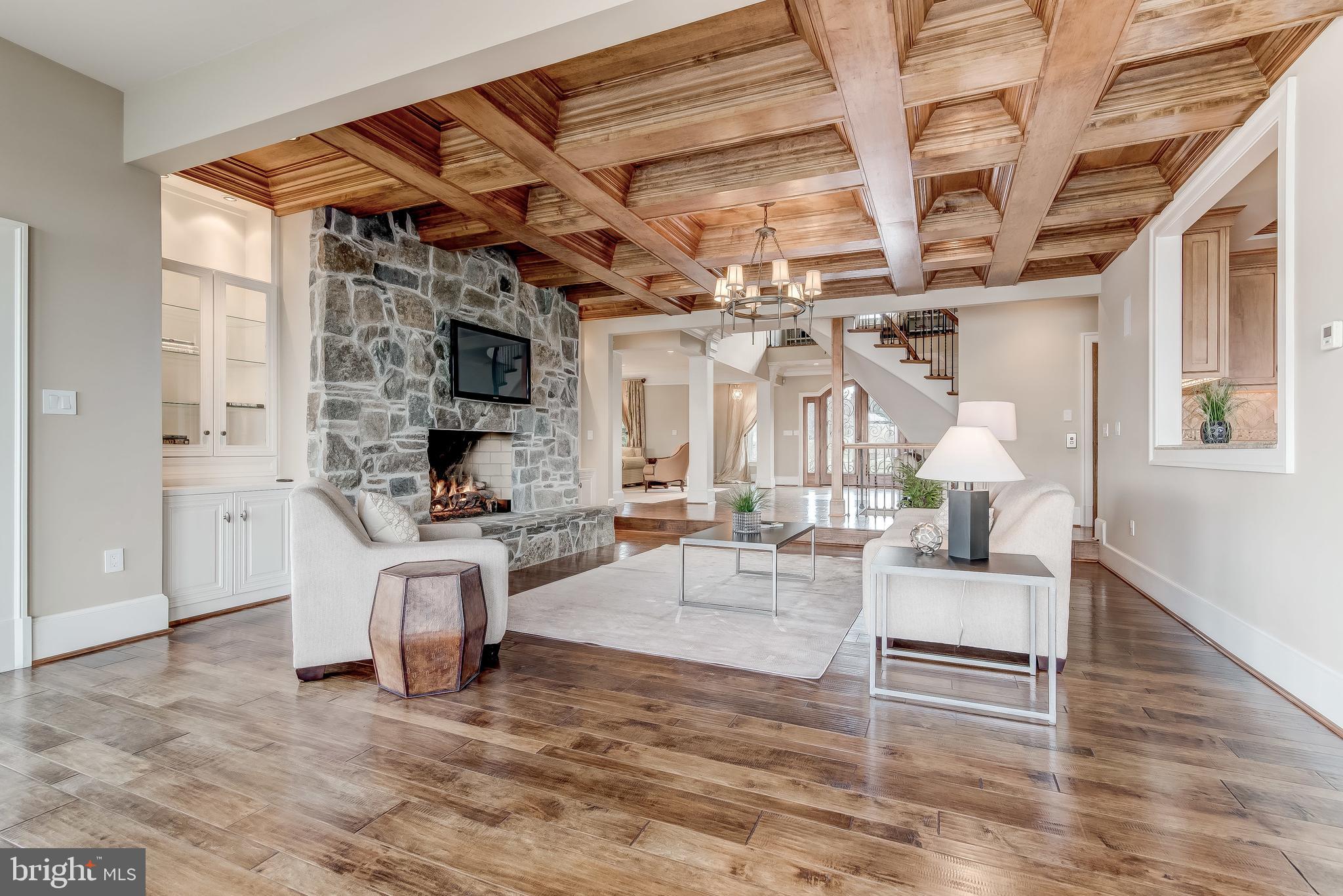 THE DOWNS - Residential