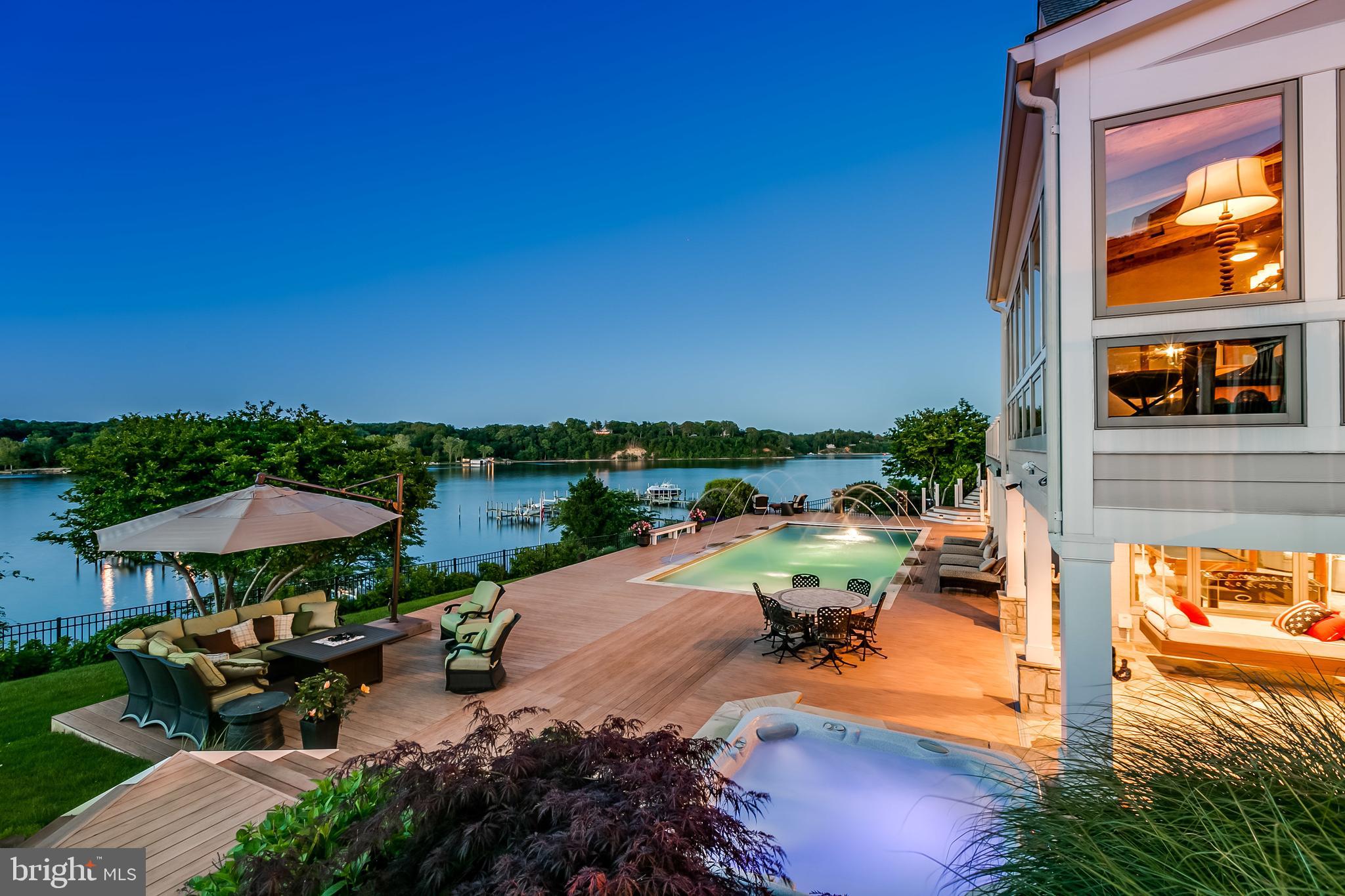 THE DOWNS - Residential