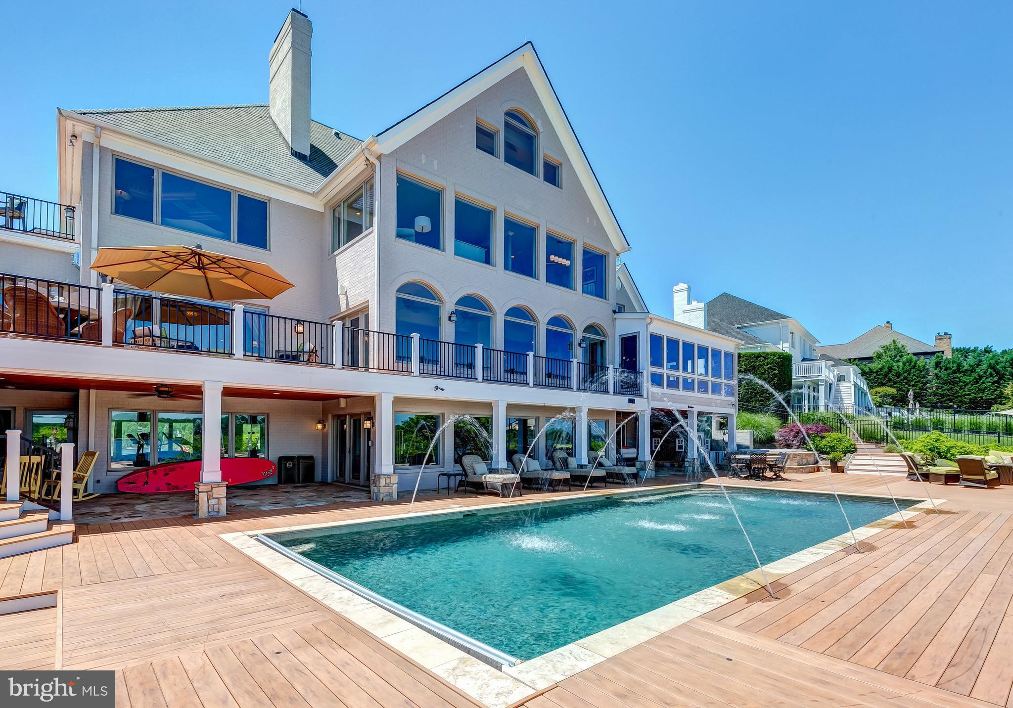 THE DOWNS - Residential