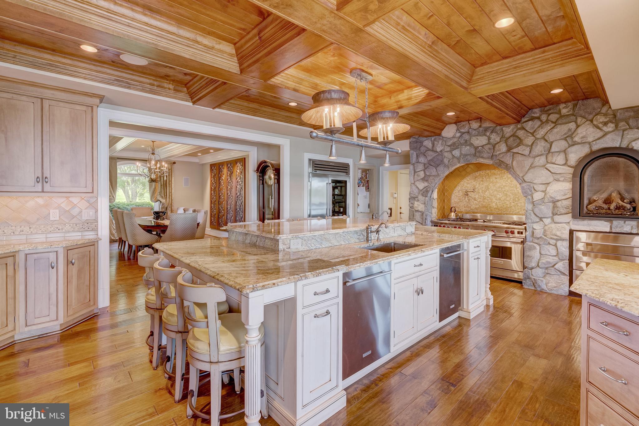 THE DOWNS - Residential