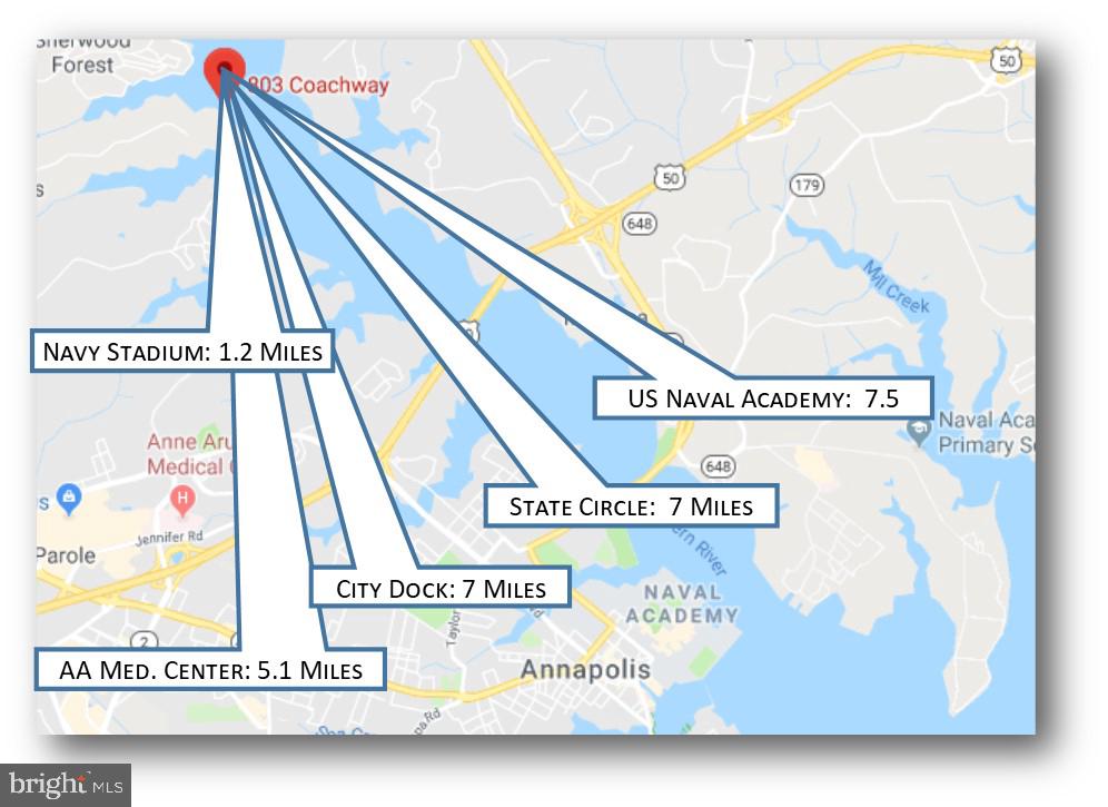 THE DOWNS - Residential