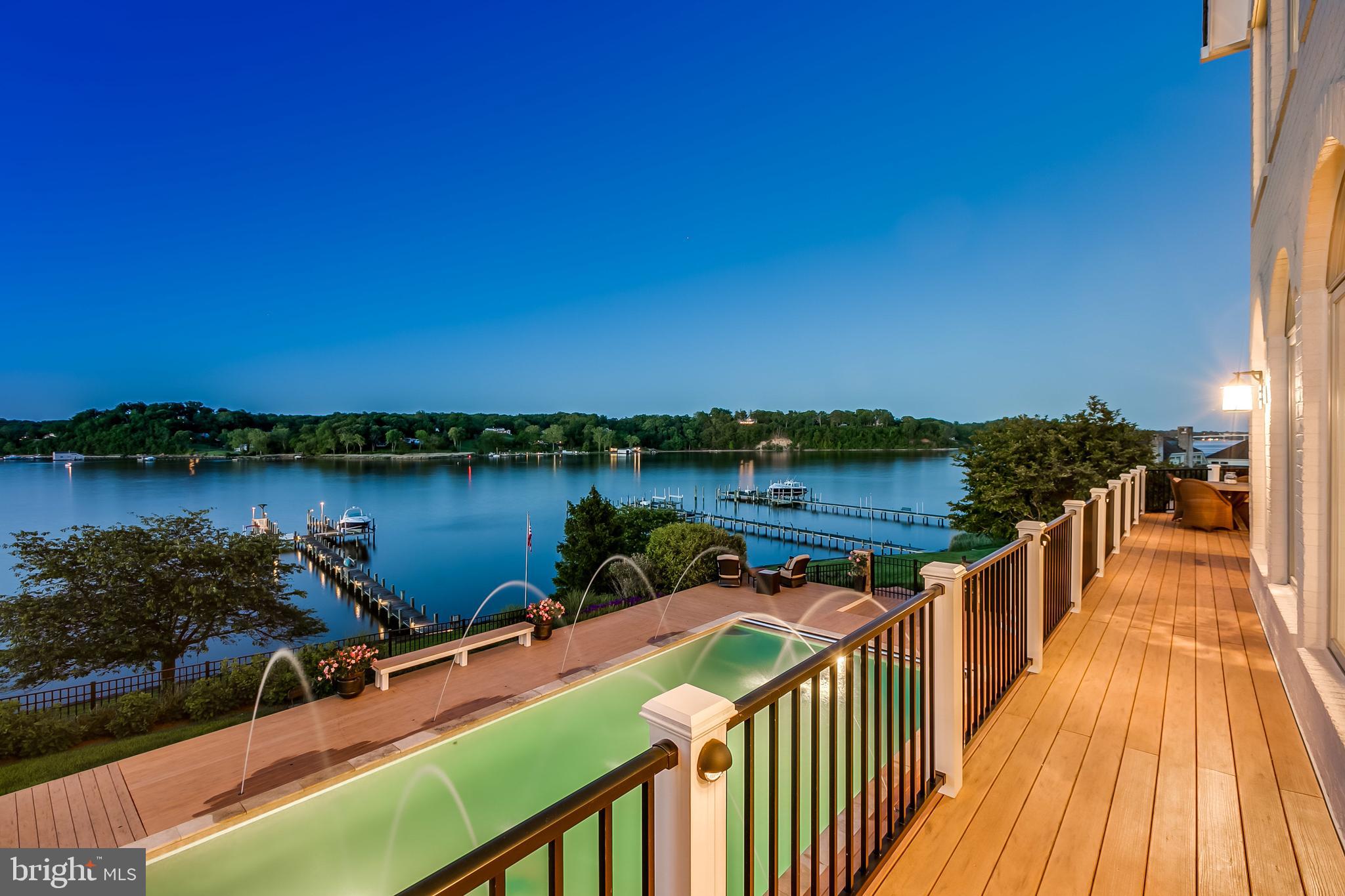 THE DOWNS - Residential