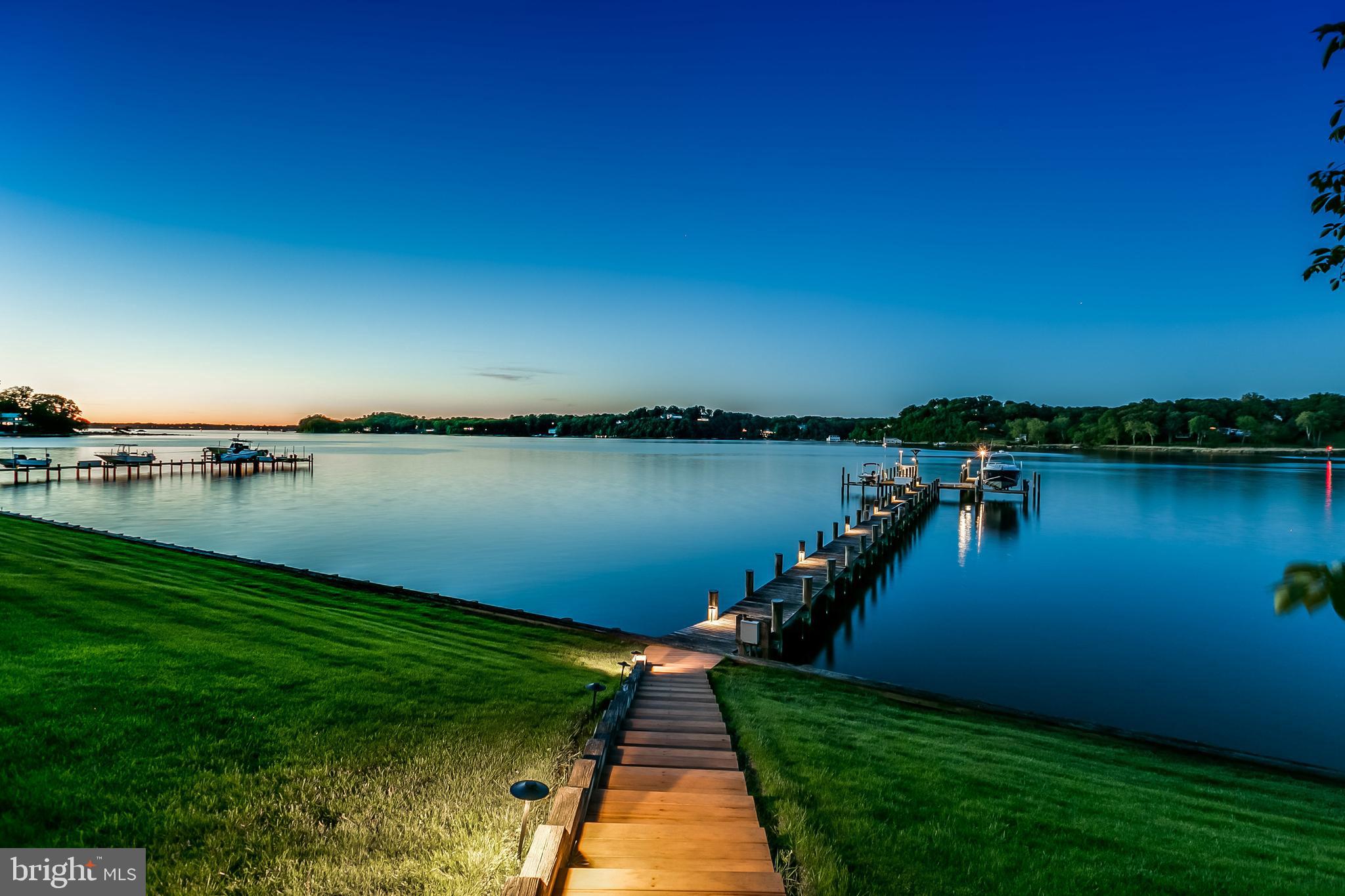 THE DOWNS - Residential