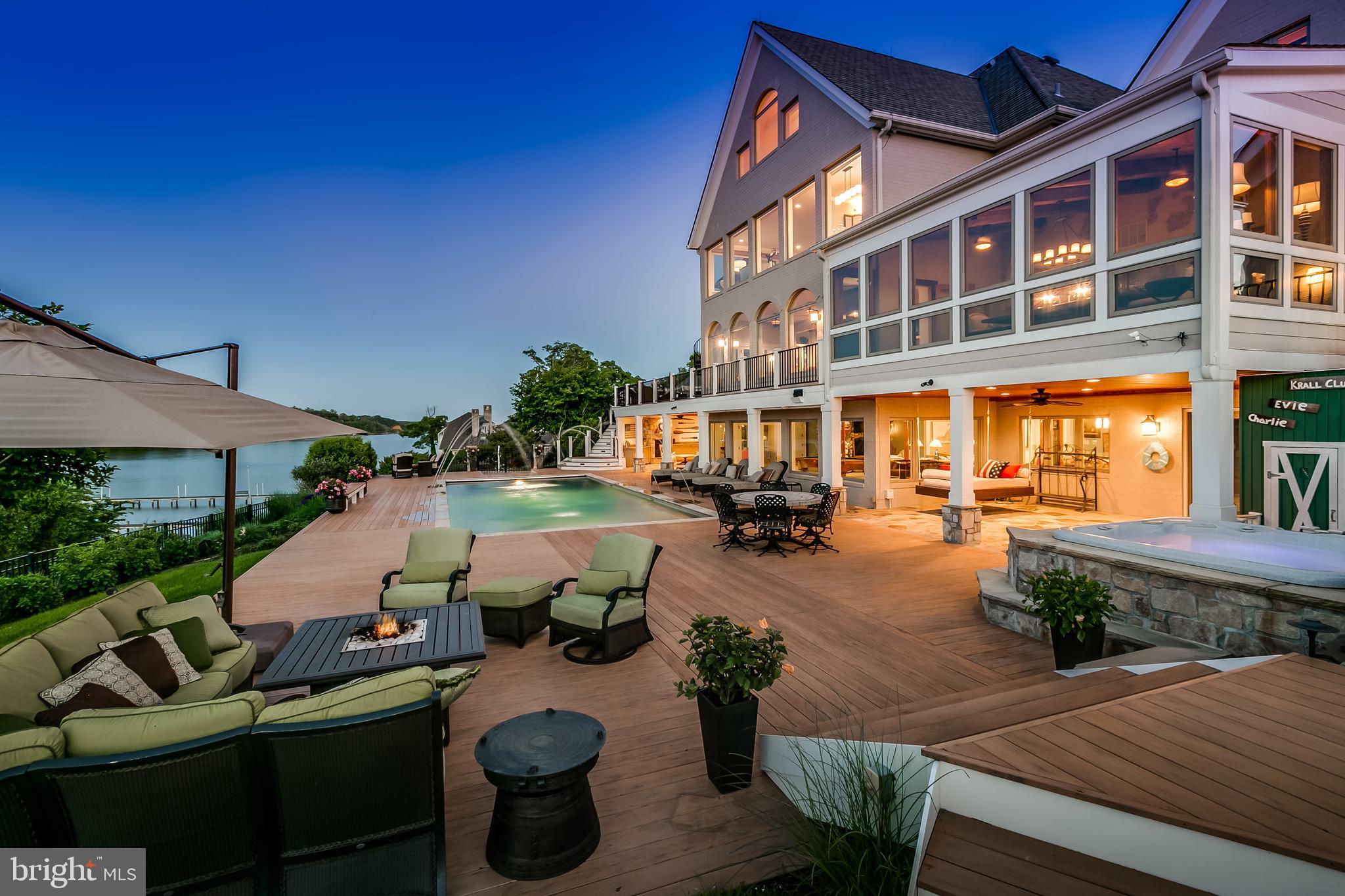 THE DOWNS - Residential