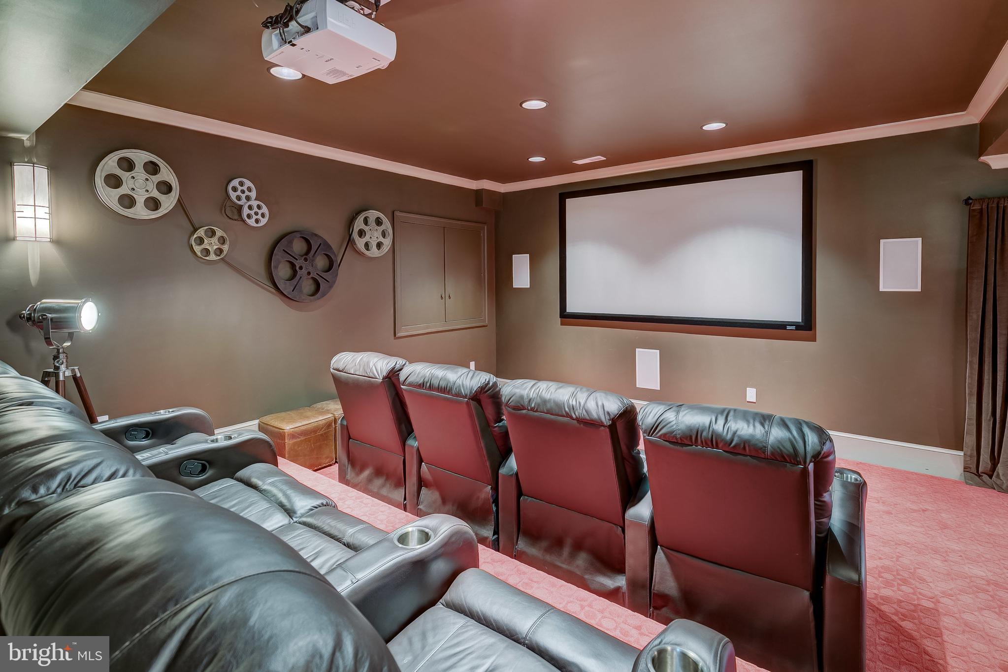 THE DOWNS - Residential