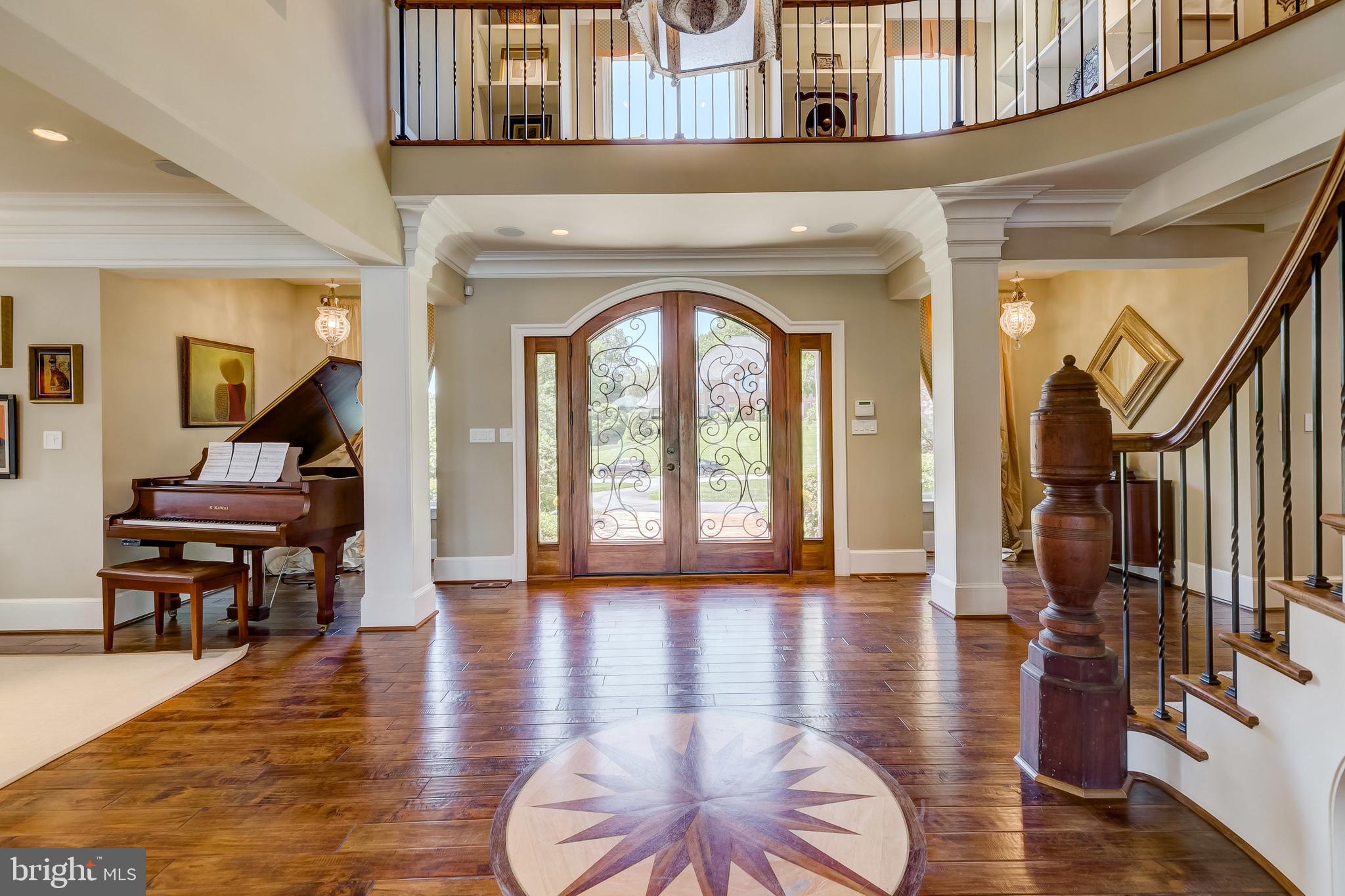 THE DOWNS - Residential