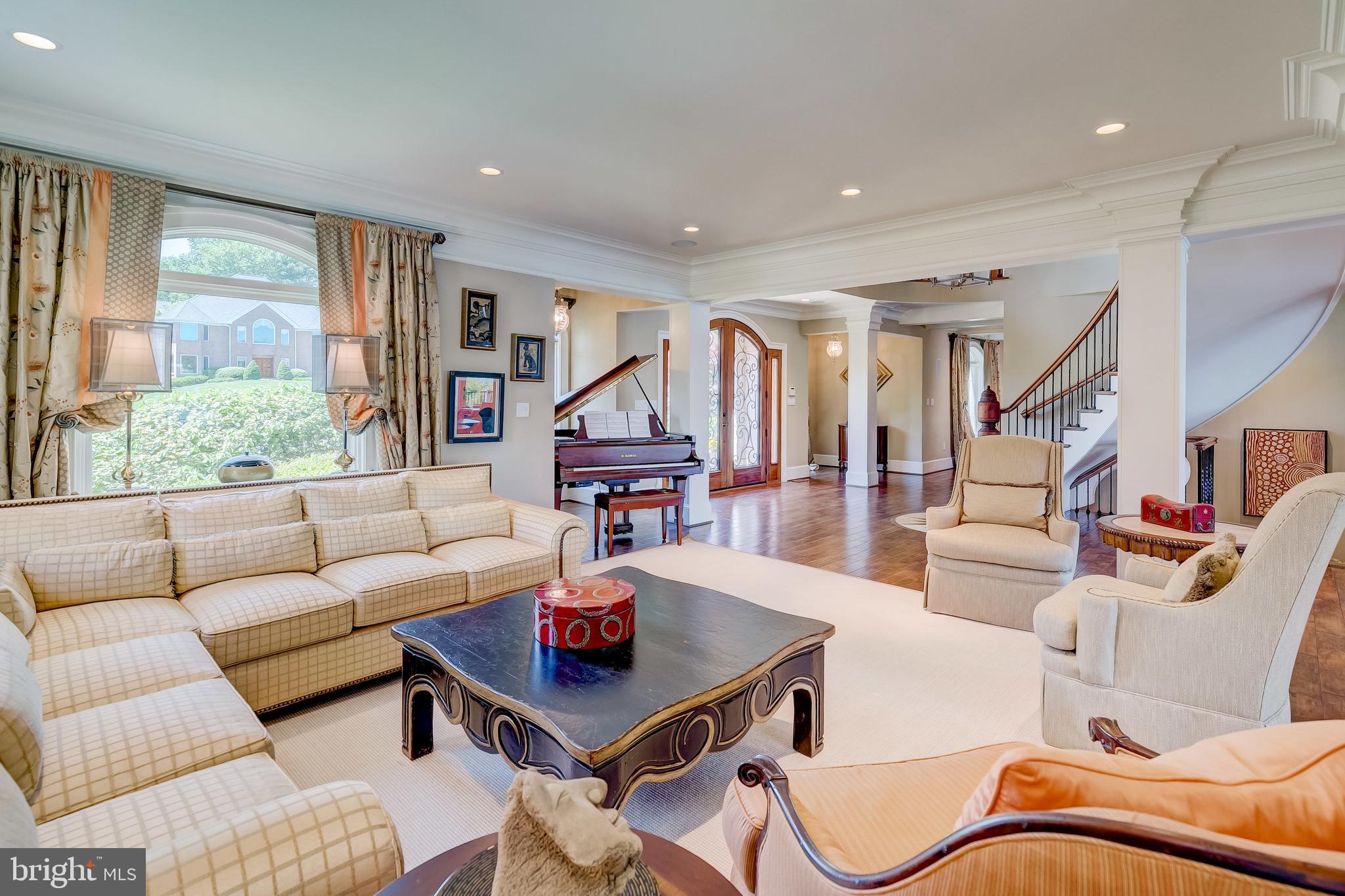 THE DOWNS - Residential