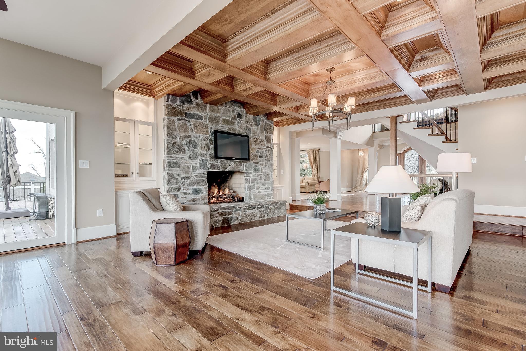 THE DOWNS - Residential