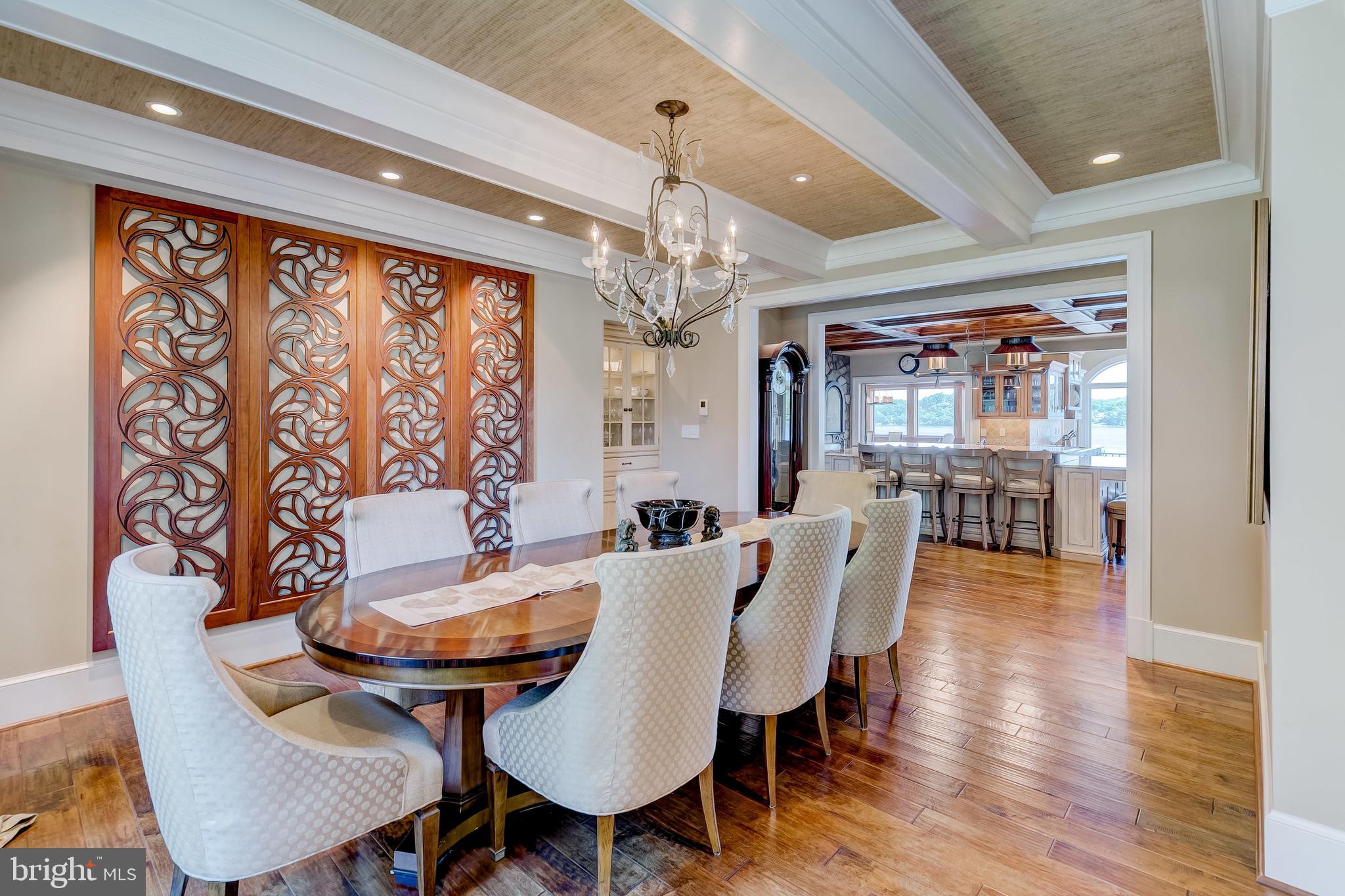 THE DOWNS - Residential