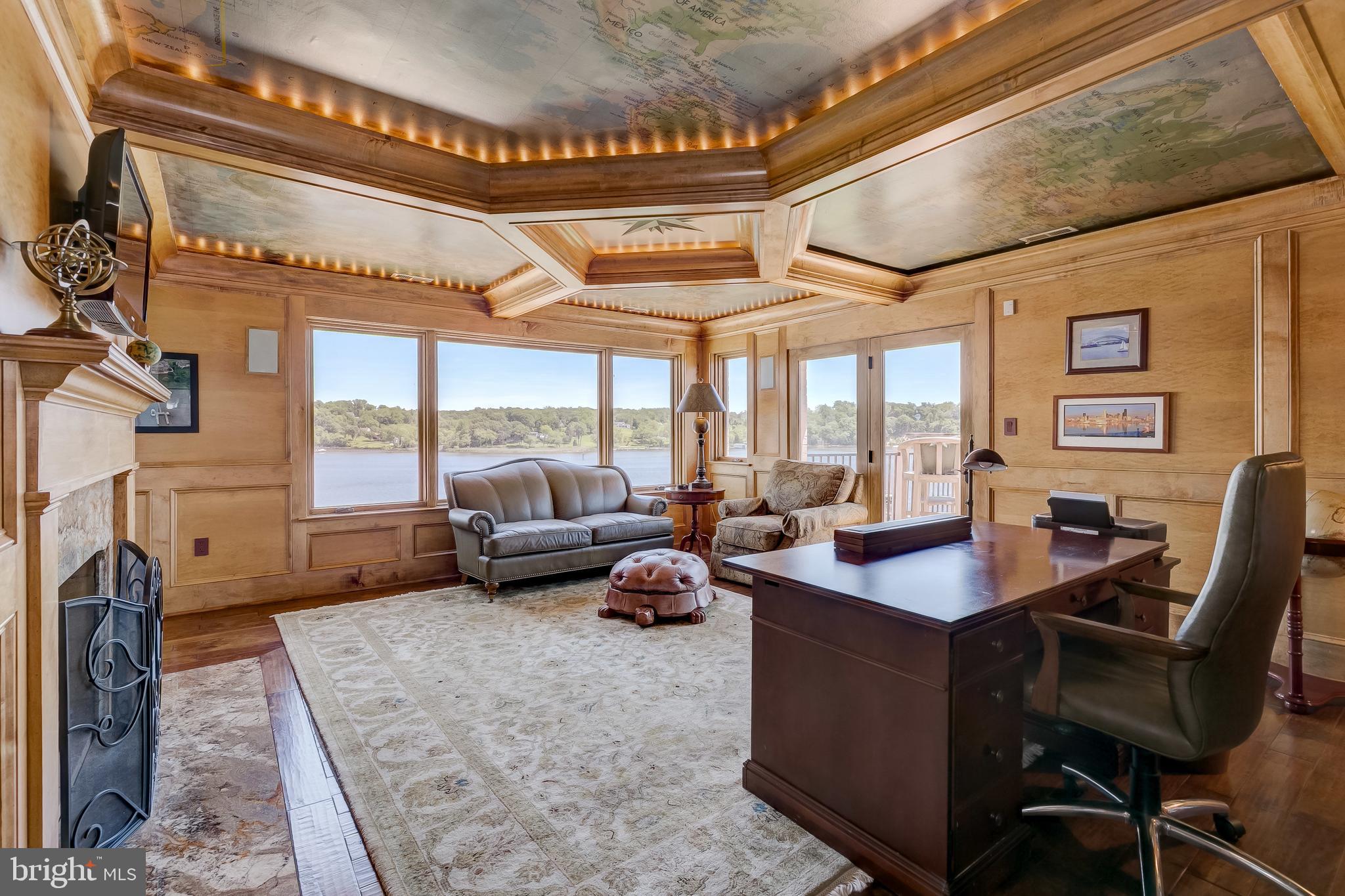 THE DOWNS - Residential