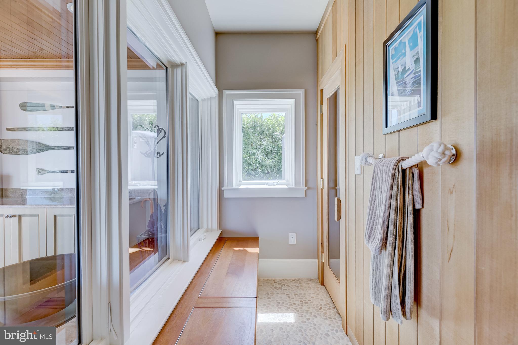 THE DOWNS - Residential