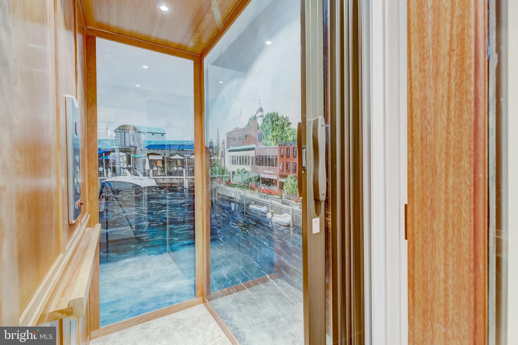 THE DOWNS - Residential