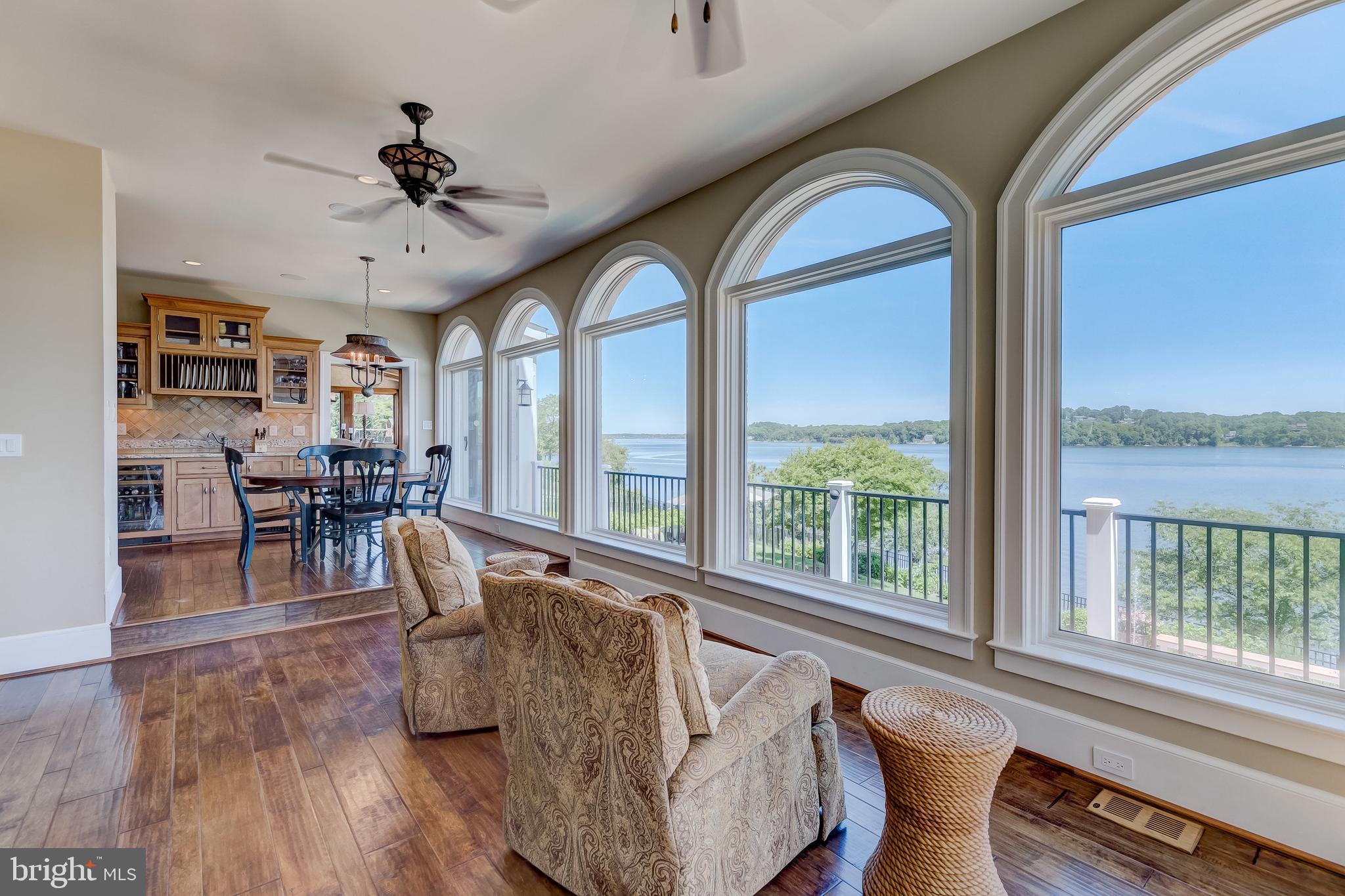 THE DOWNS - Residential