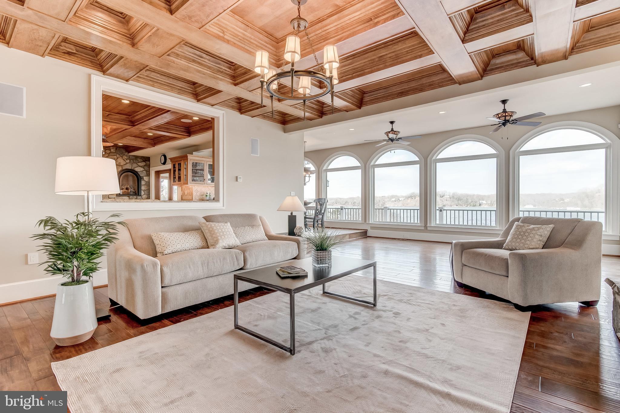 THE DOWNS - Residential