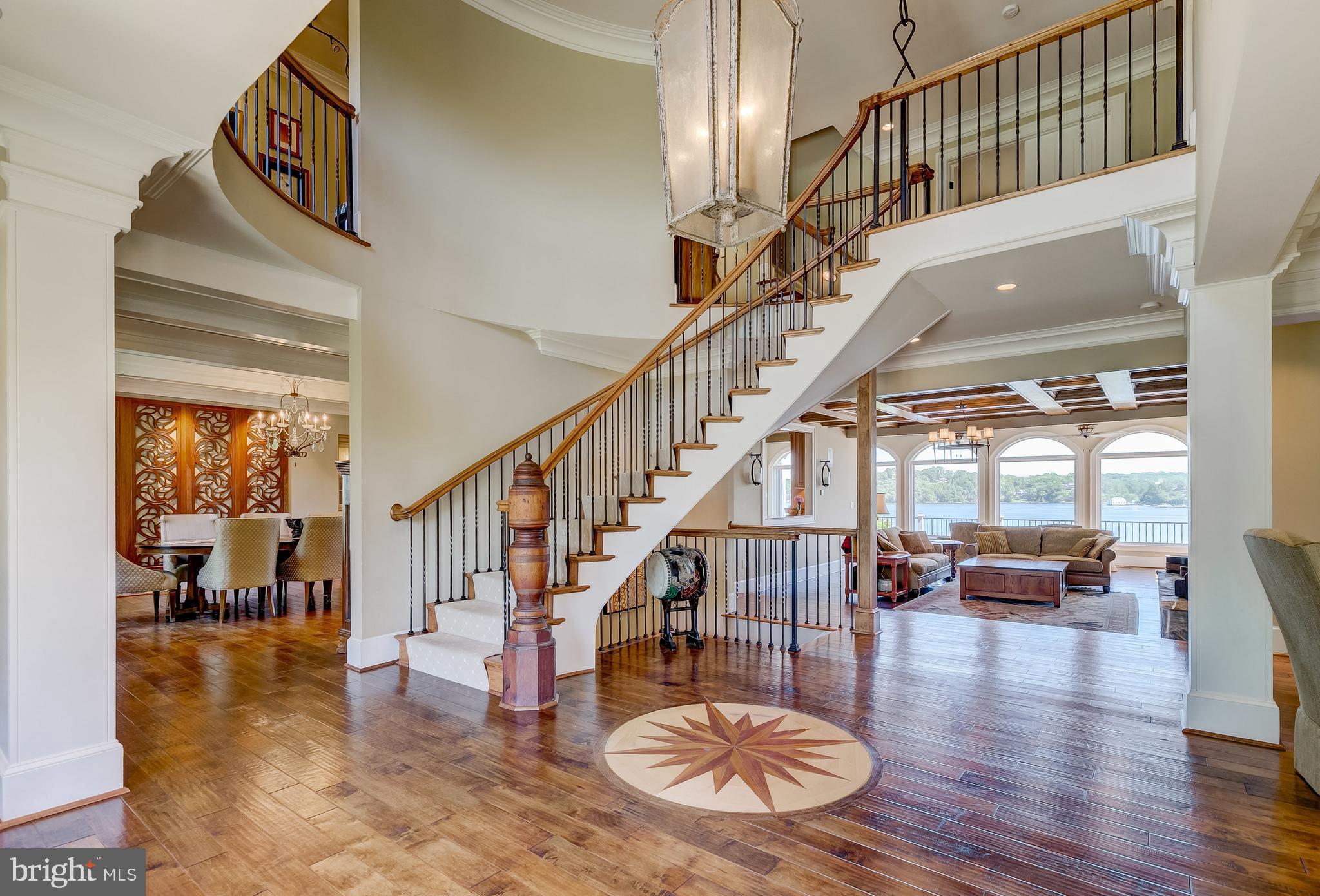 THE DOWNS - Residential