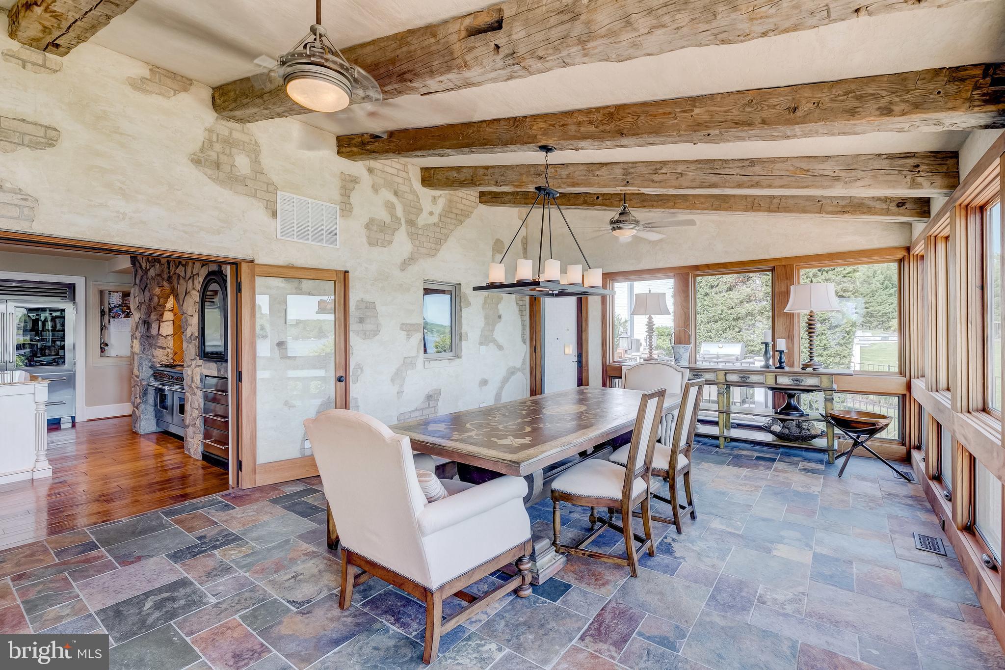 THE DOWNS - Residential