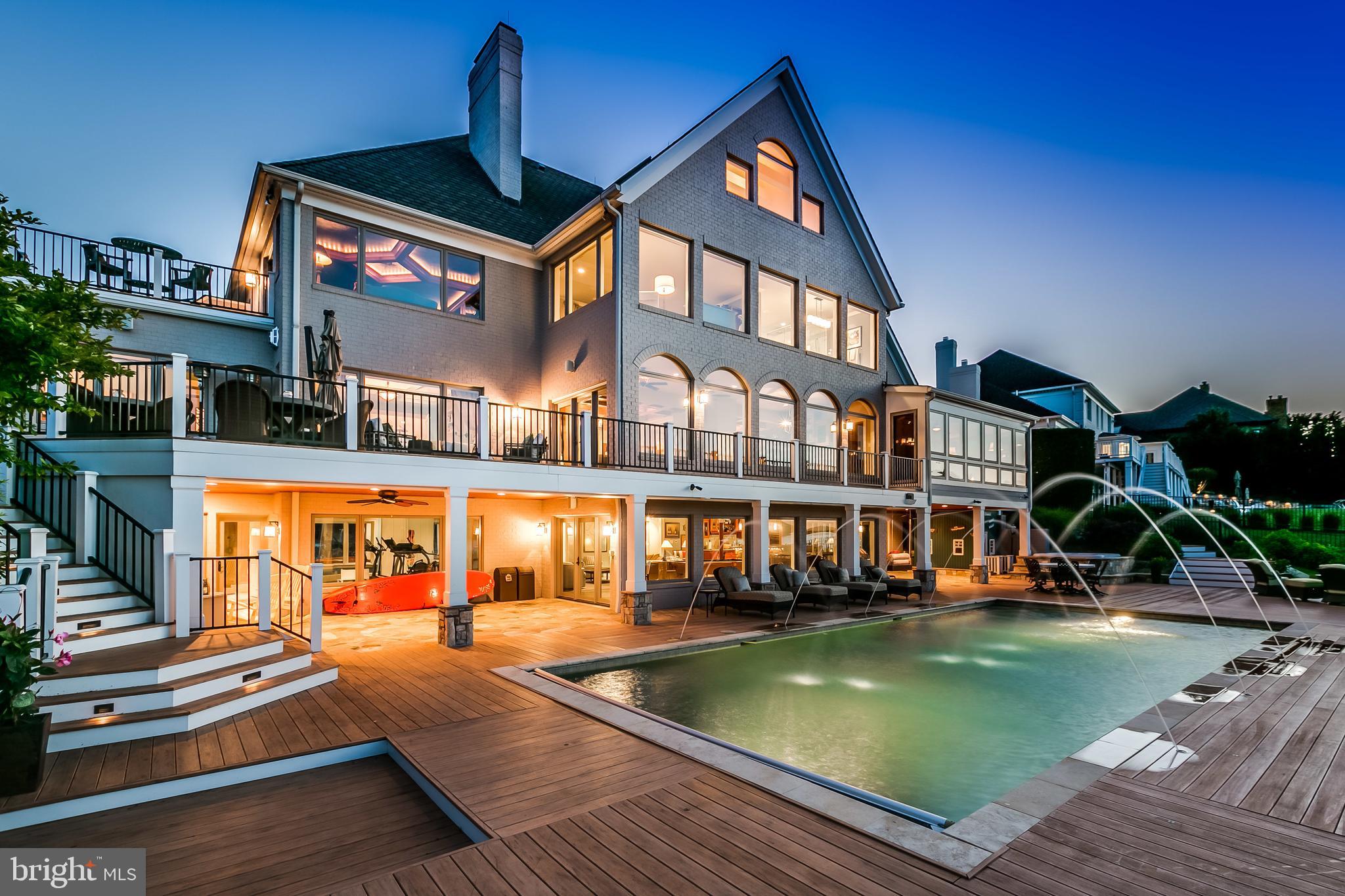 THE DOWNS - Residential