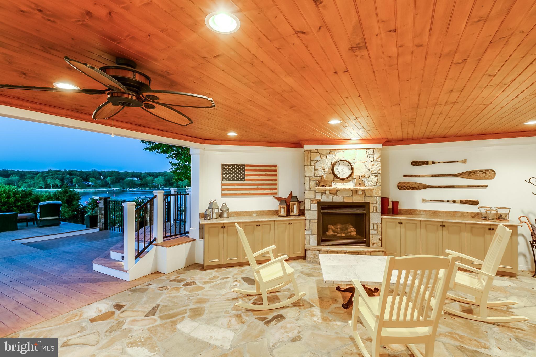 THE DOWNS - Residential