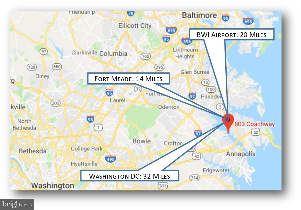 THE DOWNS - Residential