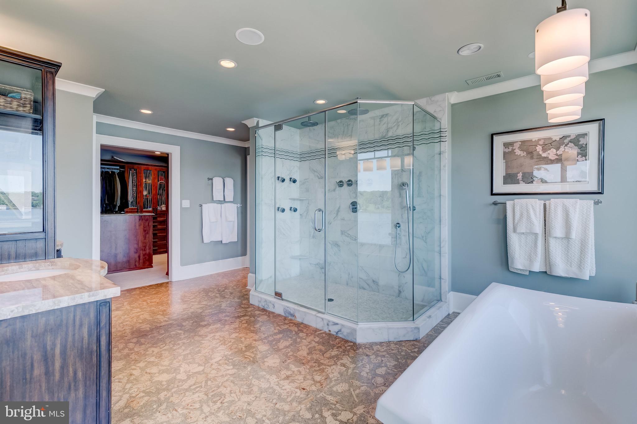 THE DOWNS - Residential