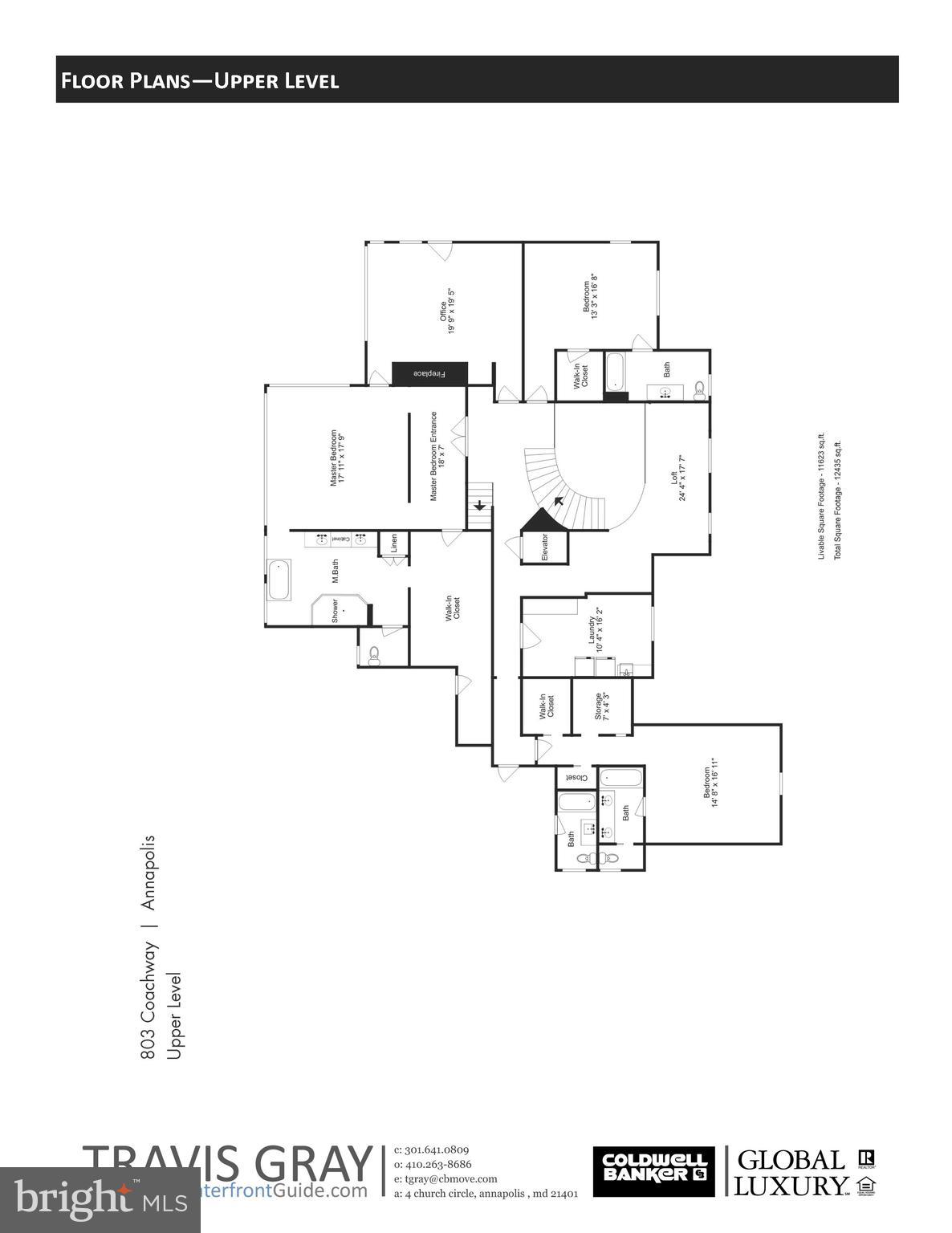 THE DOWNS - Residential