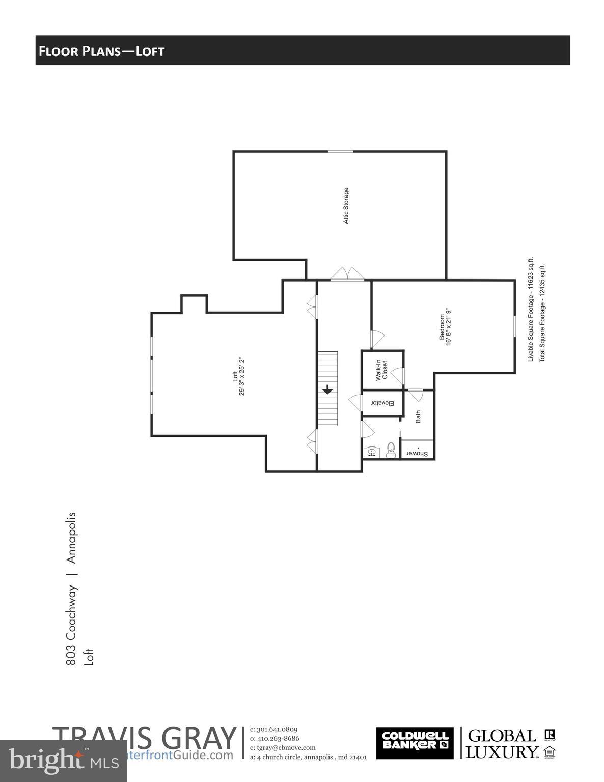 THE DOWNS - Residential